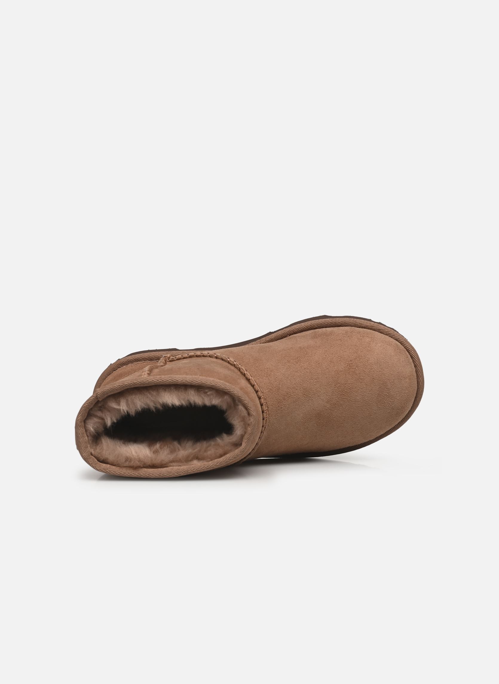 Bottines K Classic Mini II marron UGG Bottines K Classic Mini II marron ROCKY OAK