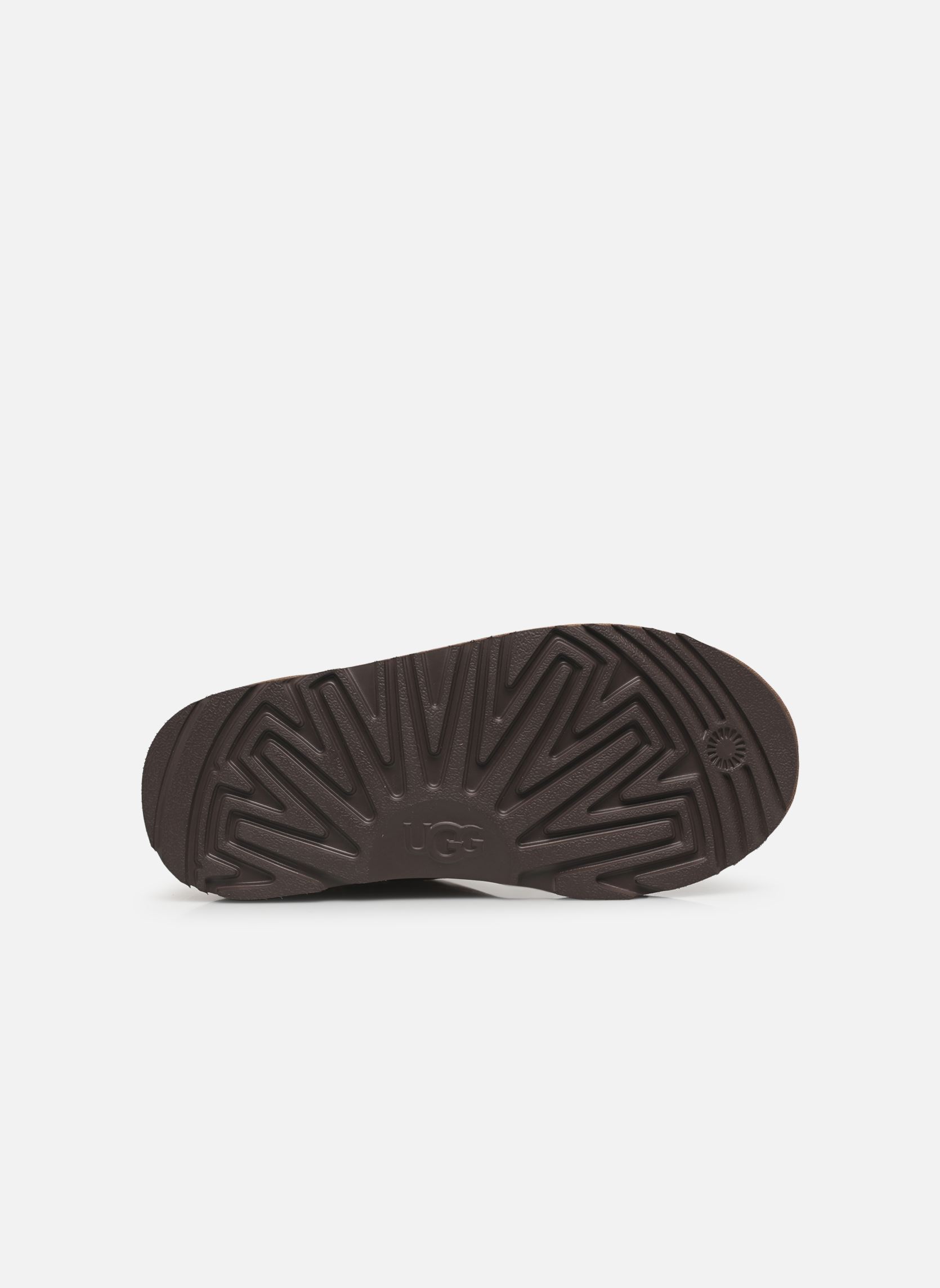 Bottines K Classic Mini II marron UGG Bottines K Classic Mini II marron ROCKY OAK