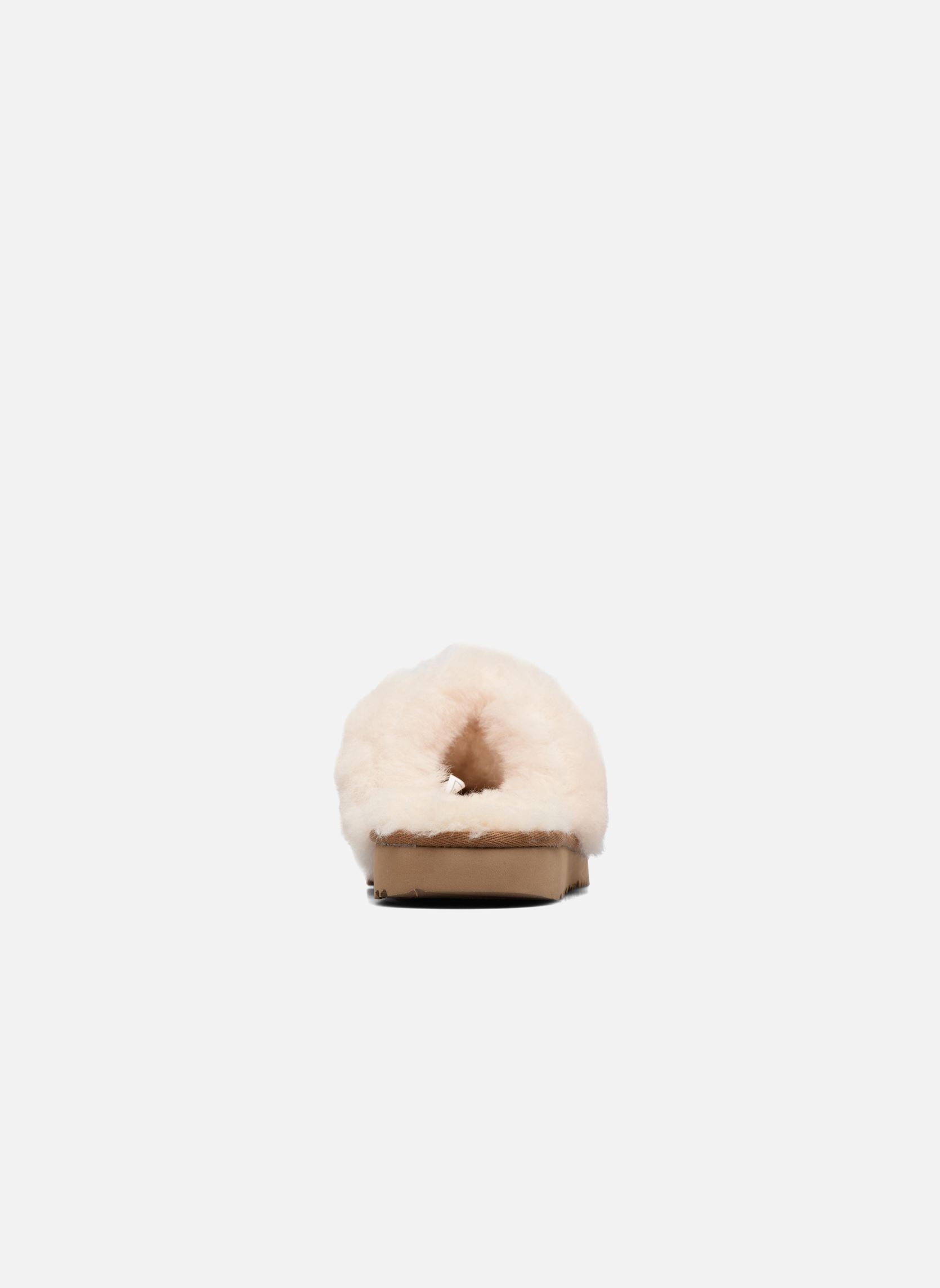 Chaussons Cozy II K marron UGG Chaussons Cozy II K marron CHESTNUT