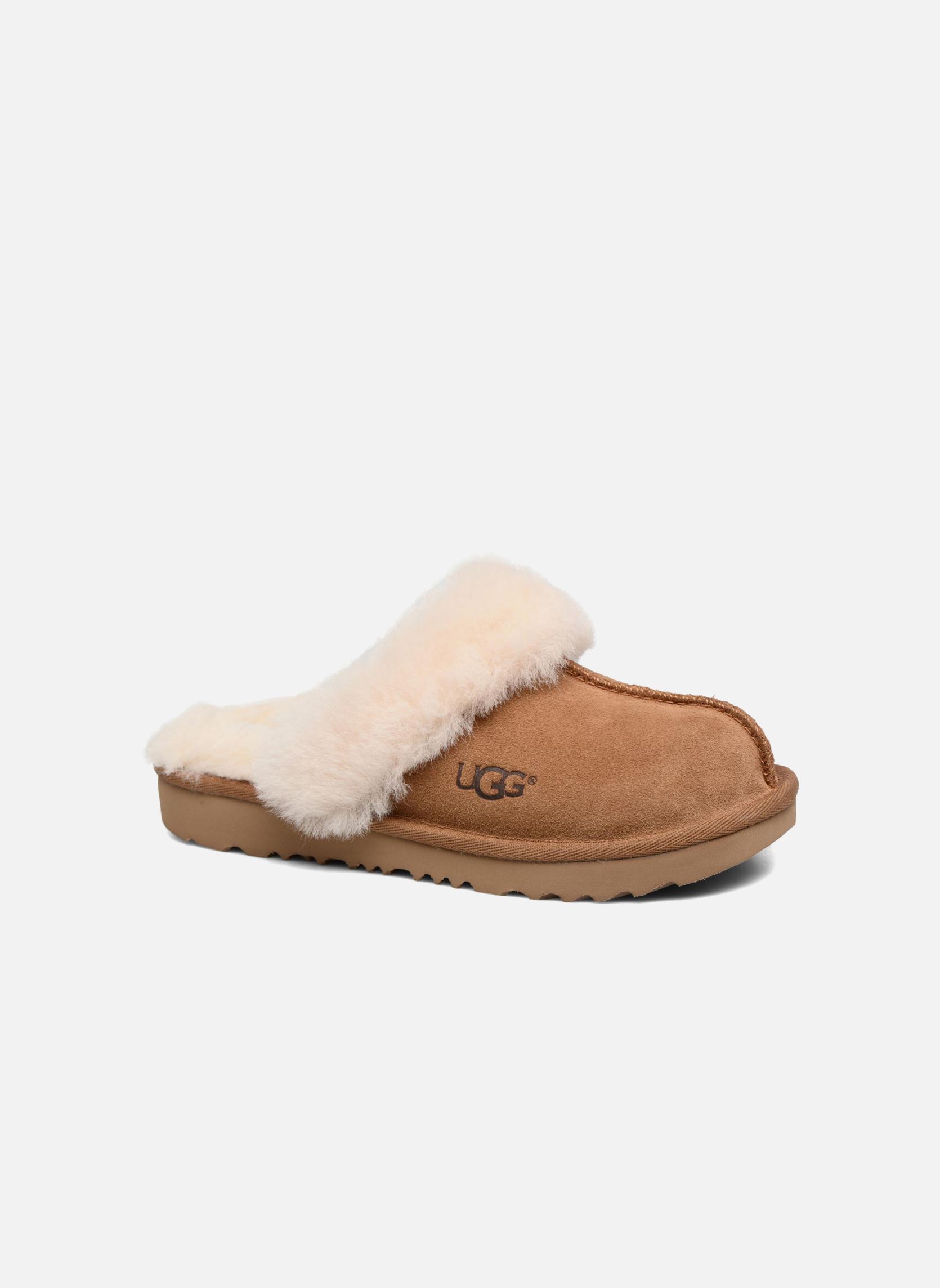 Boots enfant UGG KIDS' CLASSIC II - vue 6