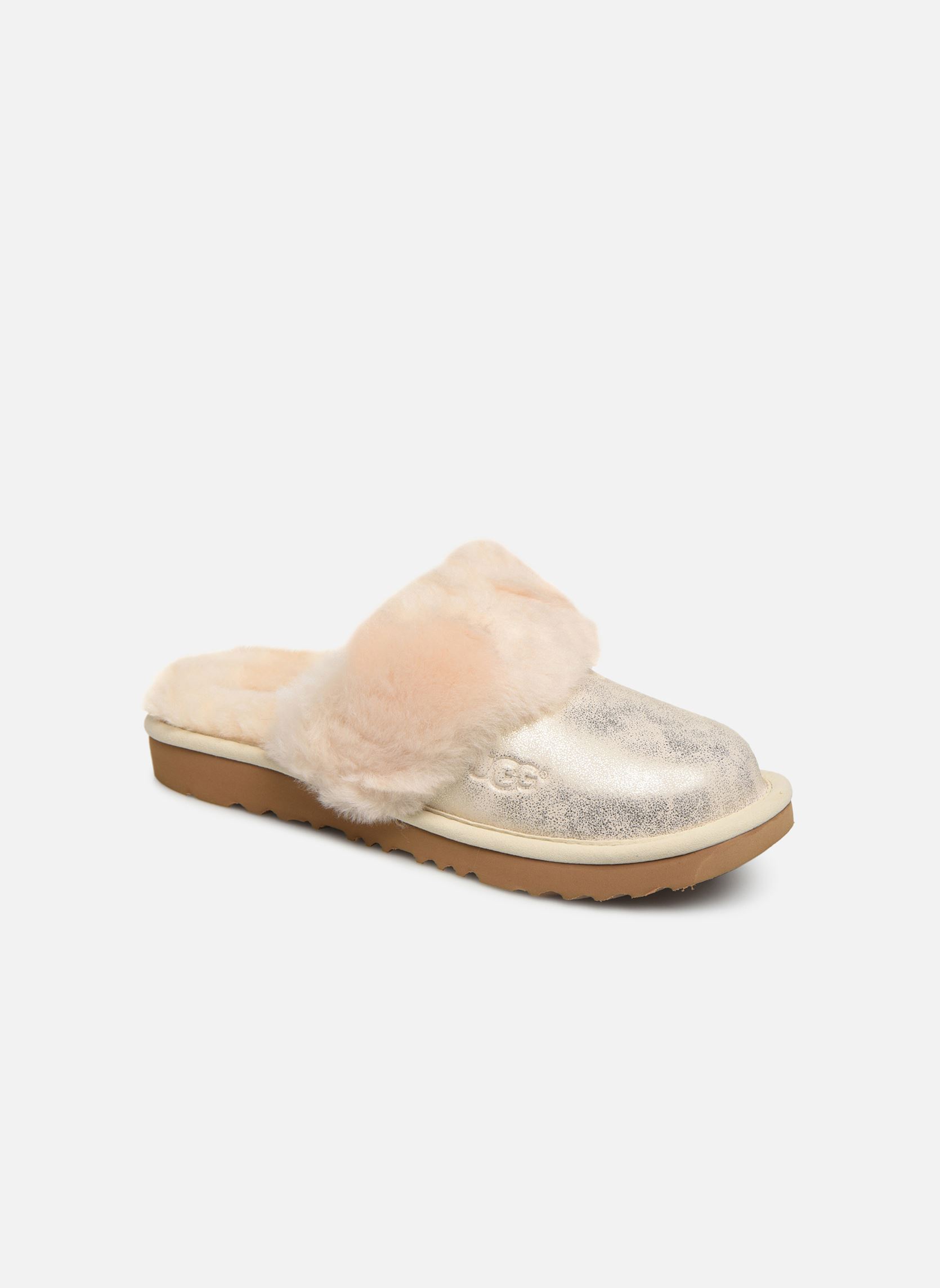 Boots enfant UGG KIDS' CLASSIC II - vue 5