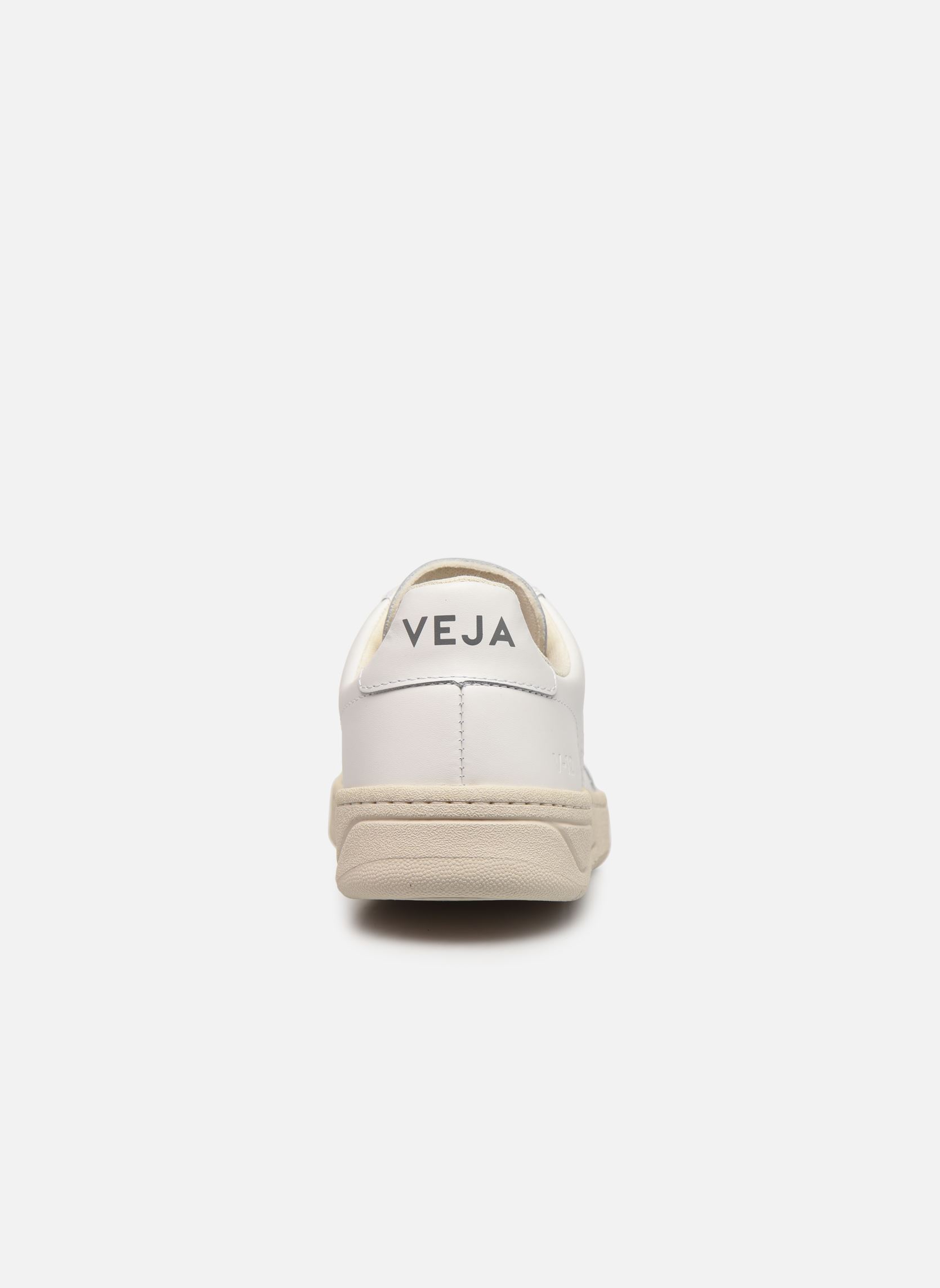 Niedrige Sneaker V-12 damen weiß Veja Niedrige Sneaker V-12 damen weiß EXTRA-WHITE