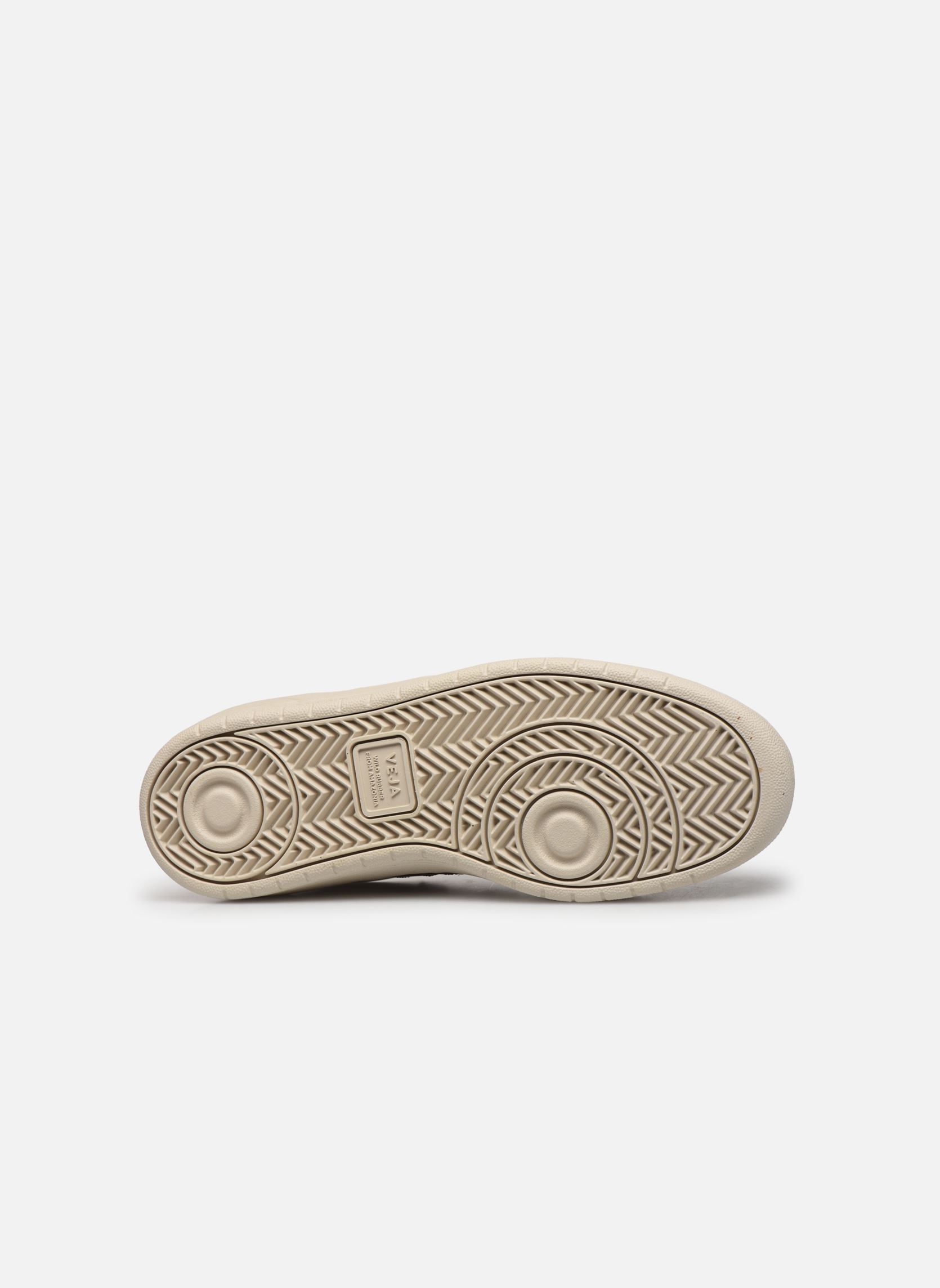Niedrige Sneaker V-12 M herren weiß Veja Niedrige Sneaker V-12 M herren weiß Extra-White Marsala Nautico