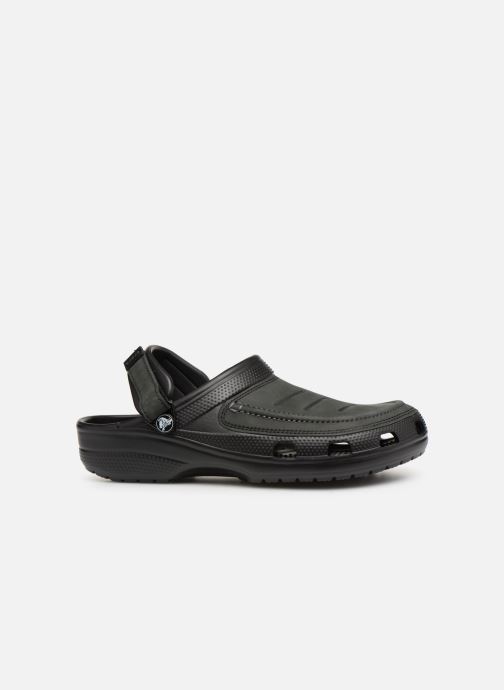 Crocs Yukon Vista Clog M (schwarz 