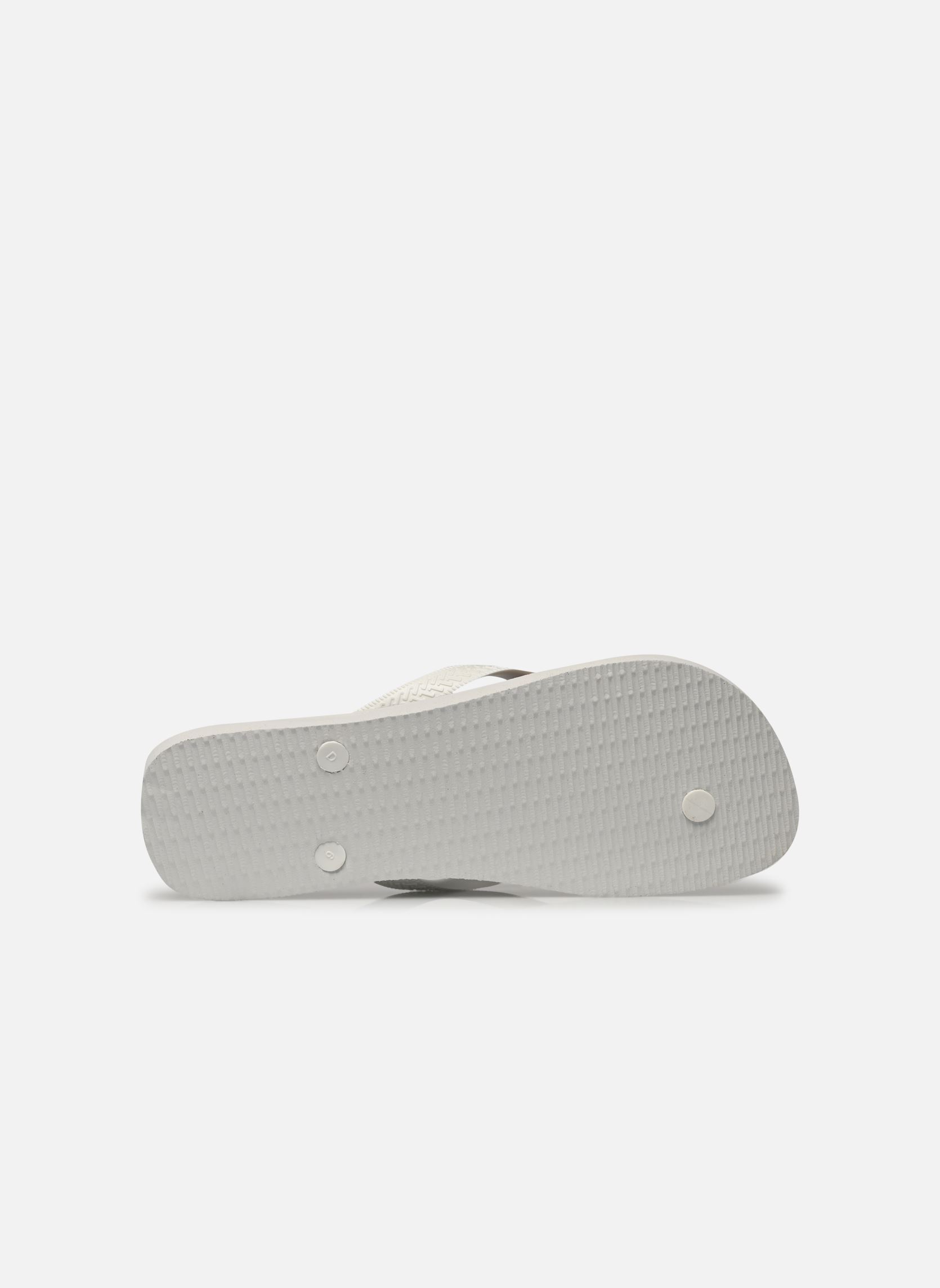 Flip-Flops Top Nautical herren mehrfarbig Havaianas Flip-Flops Top Nautical herren mehrfarbig WHITE/WHITE/NAVY BLUE