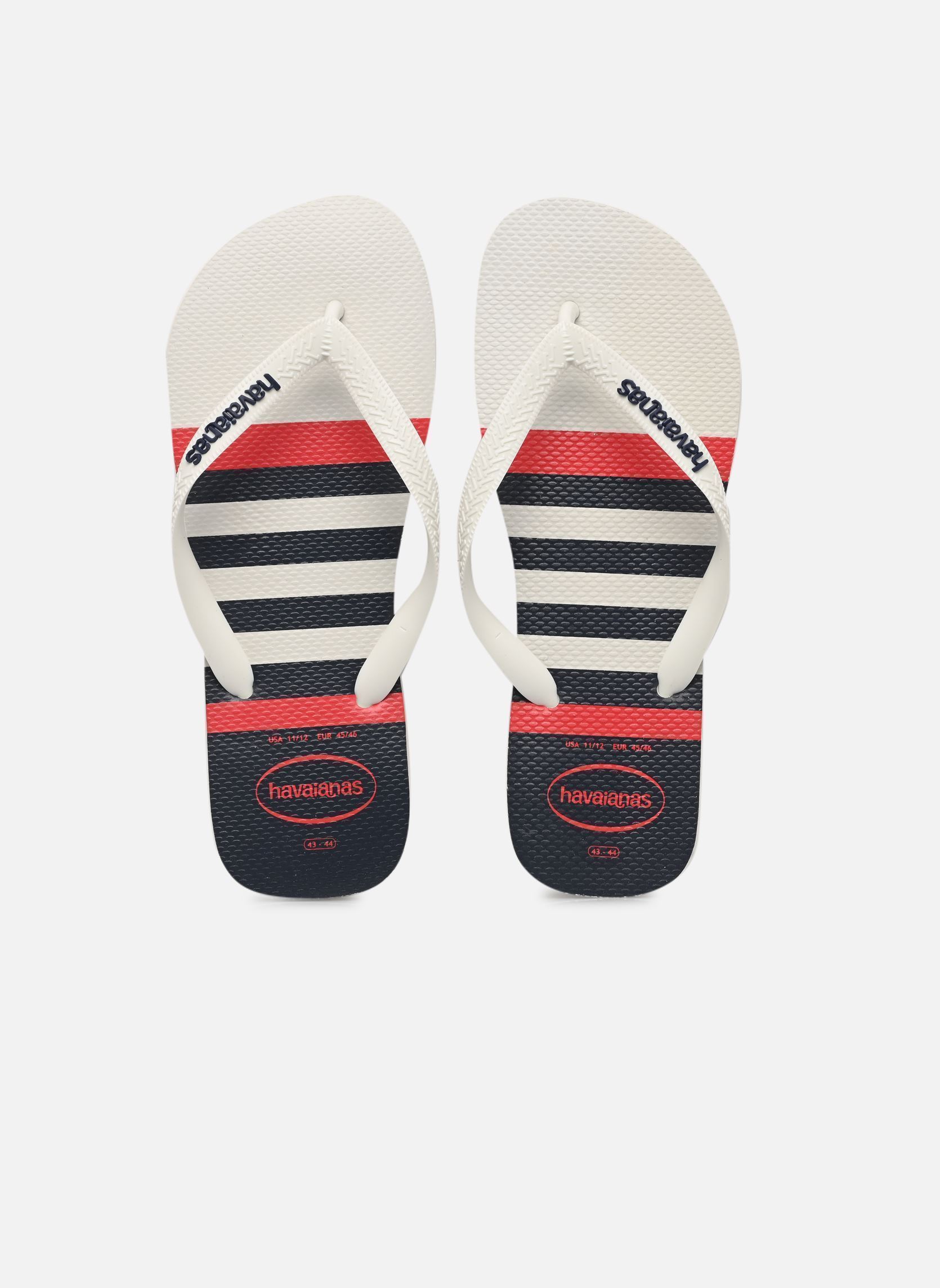 Tongs Havaianas TOP NAUTICAL 43 /