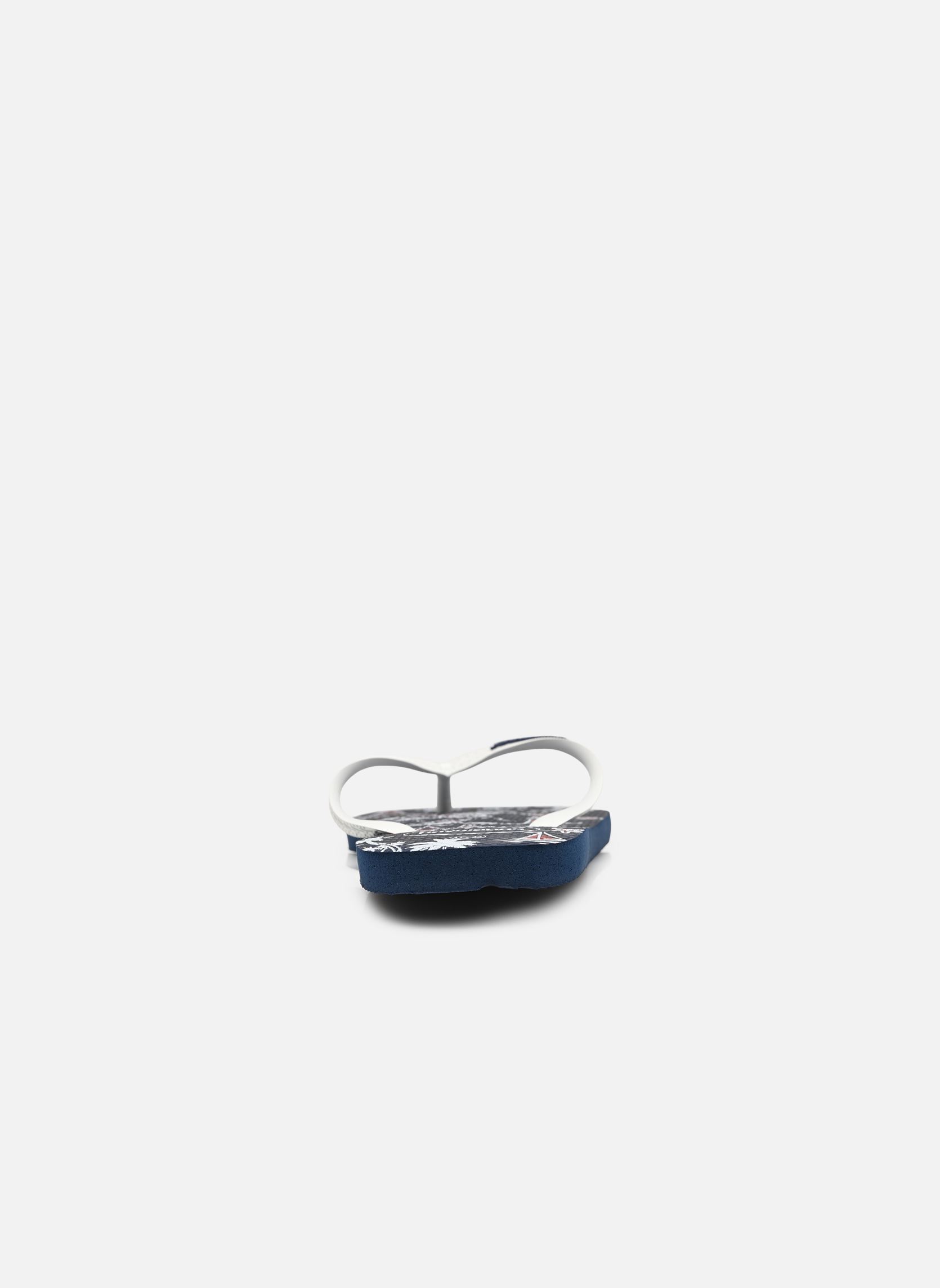 Flip-Flops Top Nautical herren blau Havaianas Flip-Flops Top Nautical herren blau NAVY/NAVY/WHITE