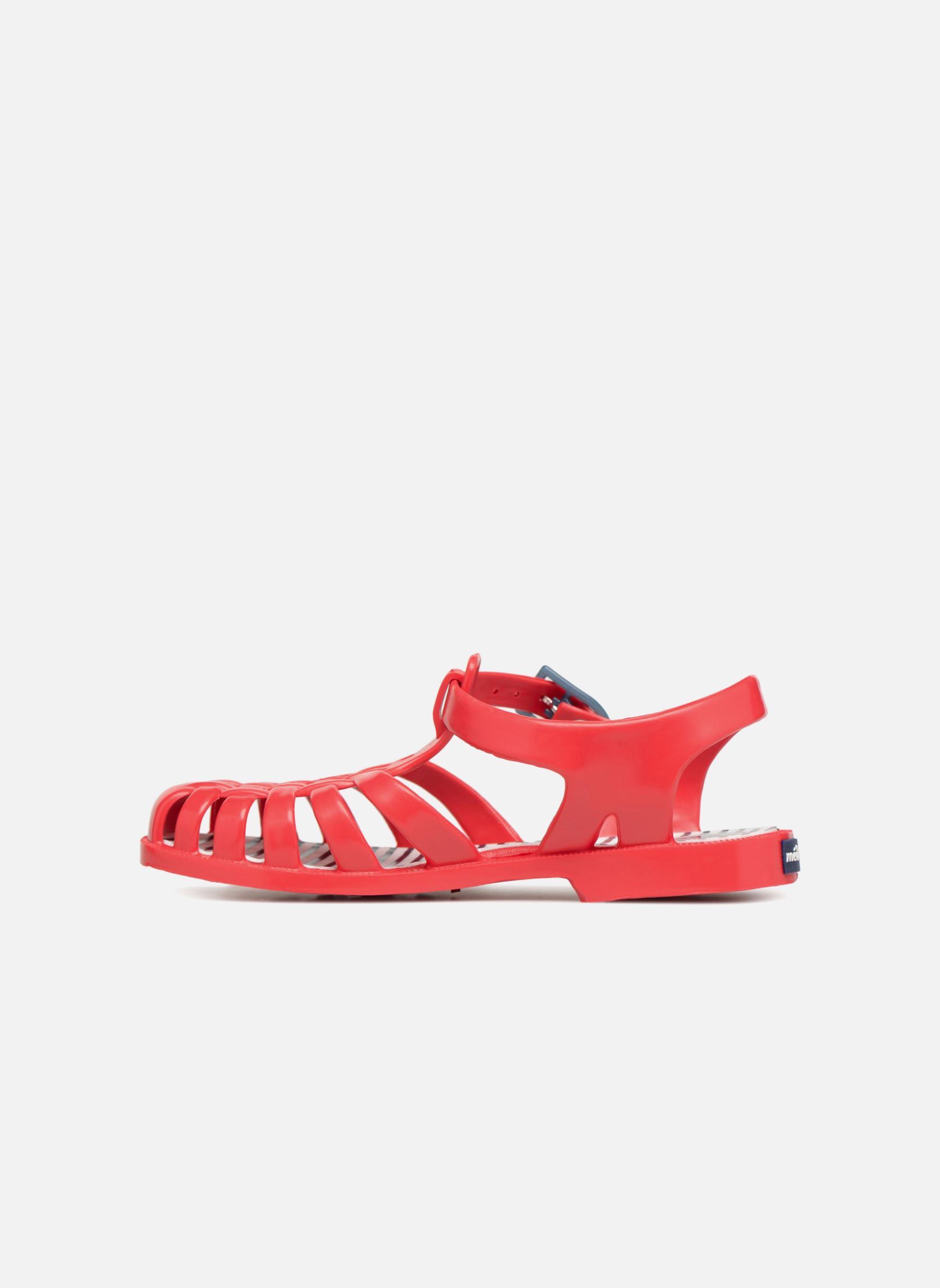 Sandales Sunray rouge Méduse Sandales Sunray rouge CARMIN