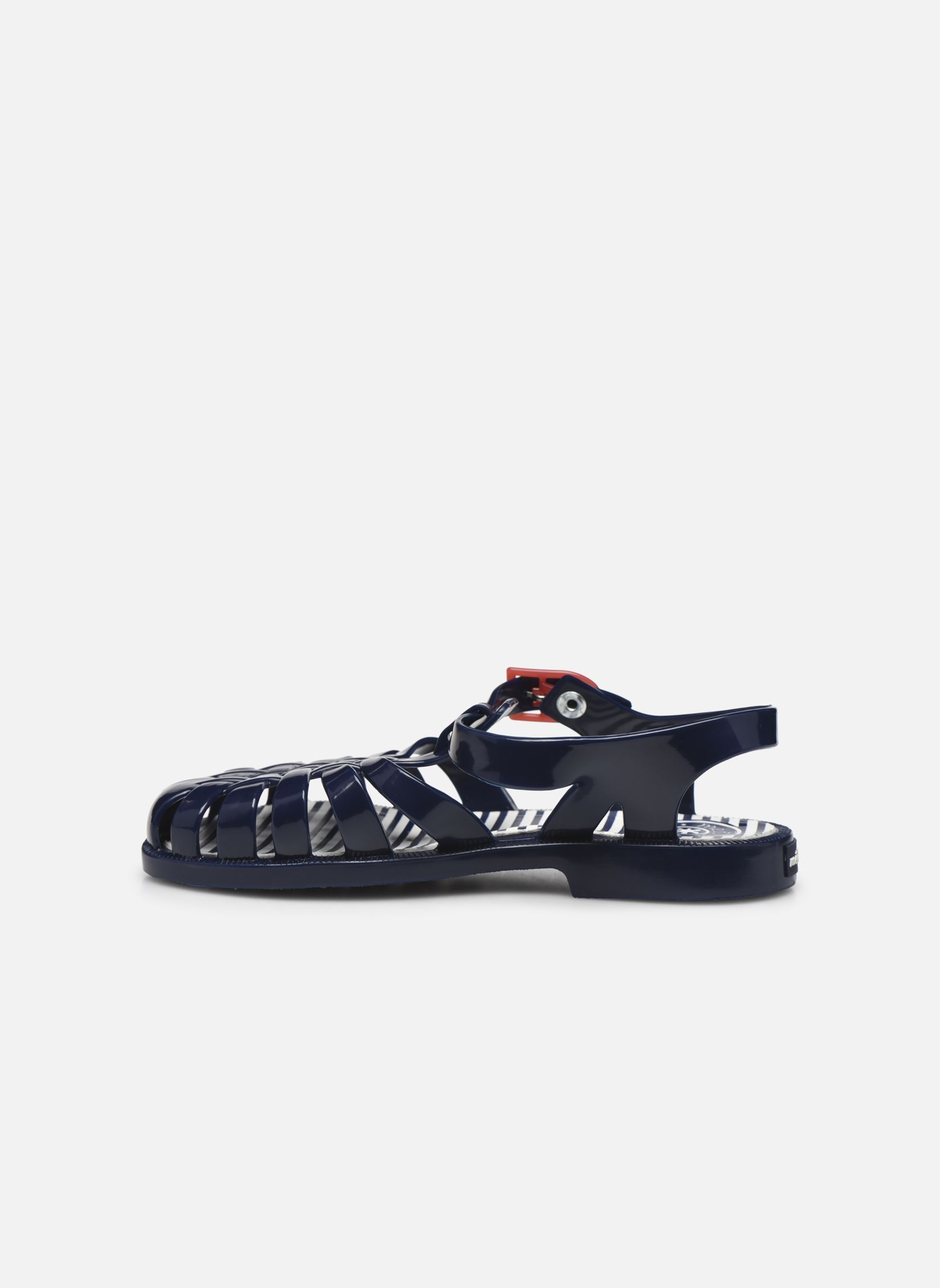 Sandales Sunray bleu Méduse Sandales Sunray bleu MARINE