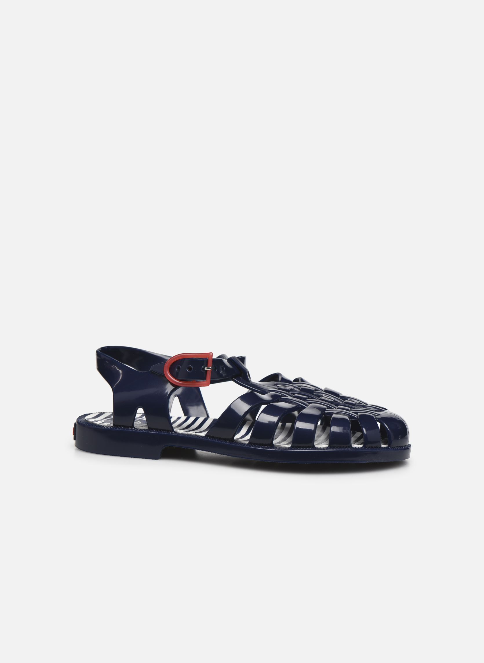 Sandales Sunray bleu Méduse Sandales Sunray bleu MARINE