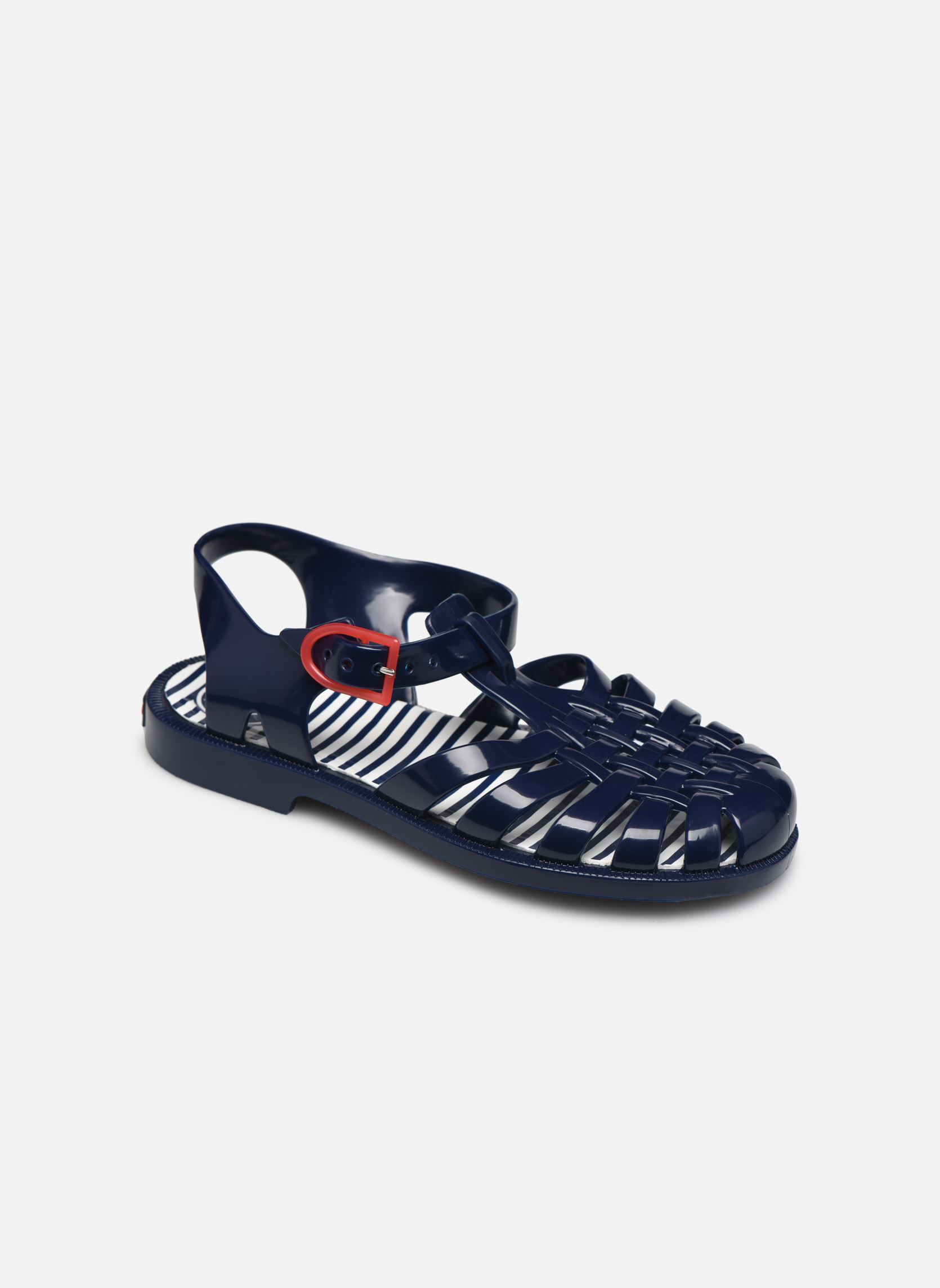 Sandales Sunray bleu Méduse Sandales Sunray bleu MARINE