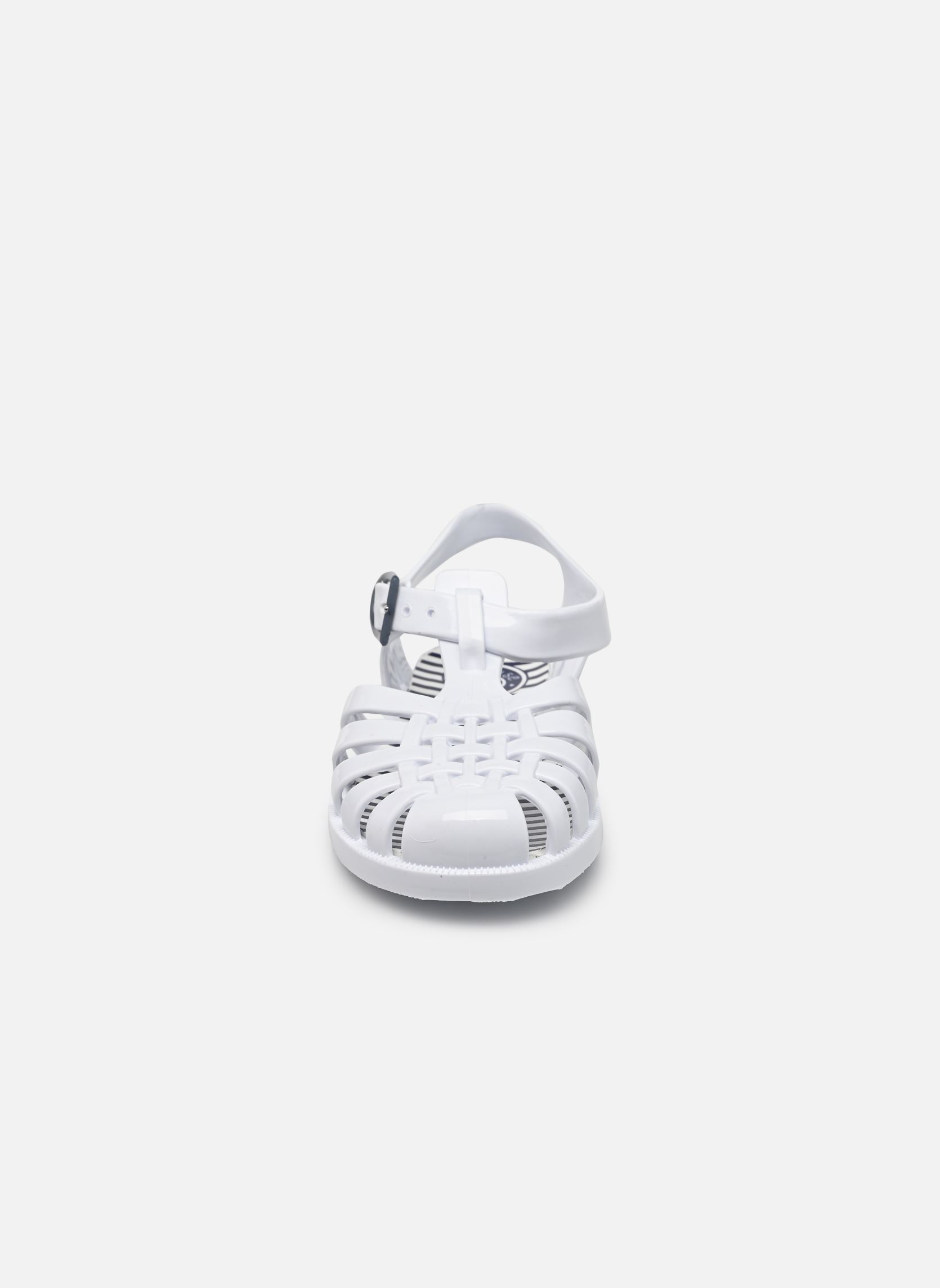 Sandalen Sunray weiß Méduse Sandalen Sunray weiß BLANC