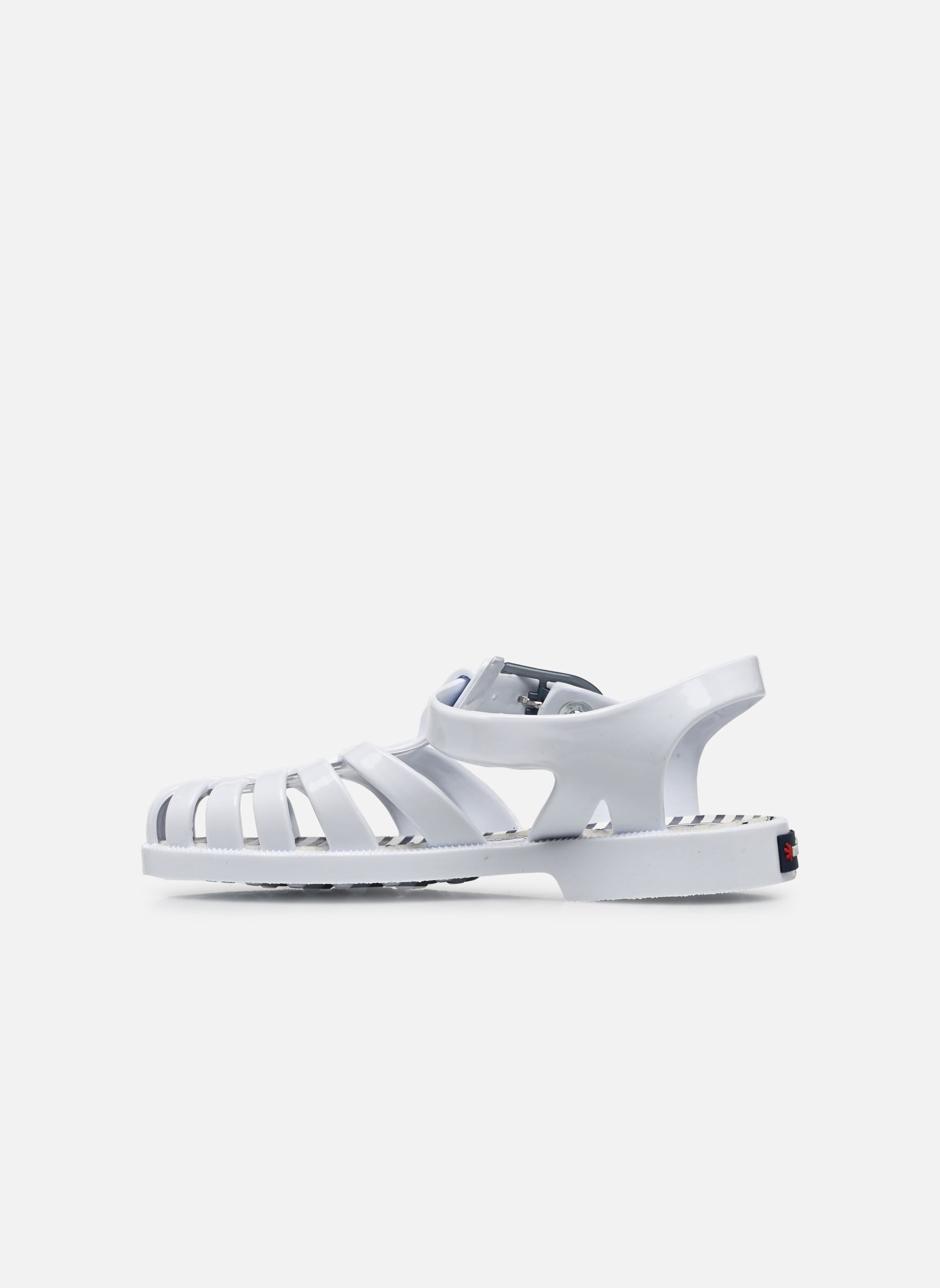Sandalen Sunray weiß Méduse Sandalen Sunray weiß BLANC