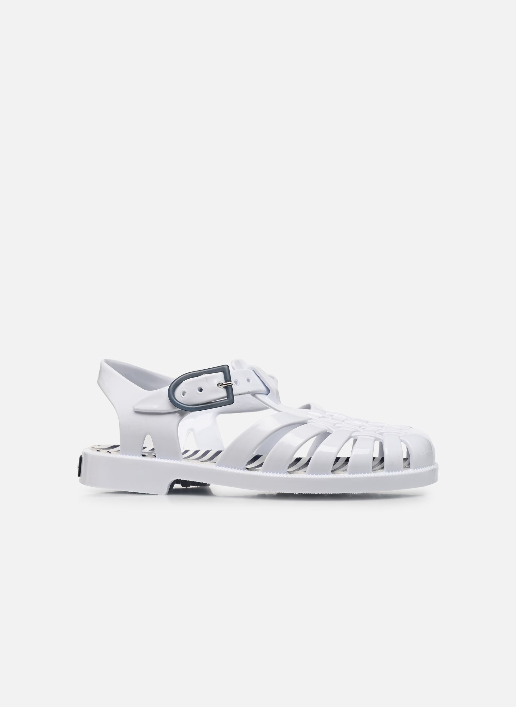 Sandalen Sunray weiß Méduse Sandalen Sunray weiß BLANC