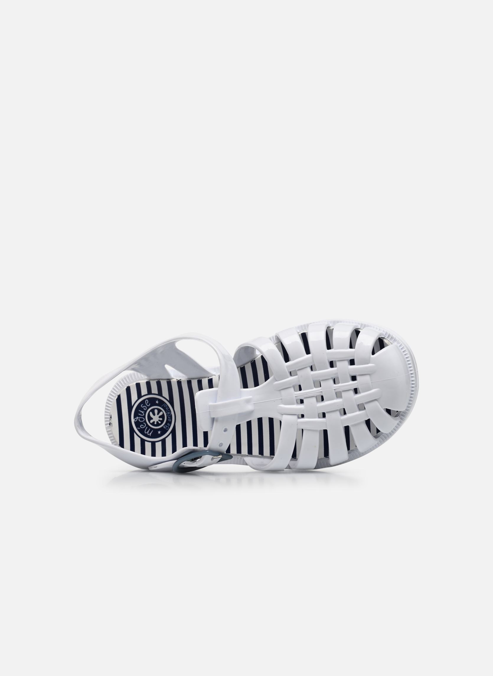Sandalen Sunray weiß Méduse Sandalen Sunray weiß BLANC