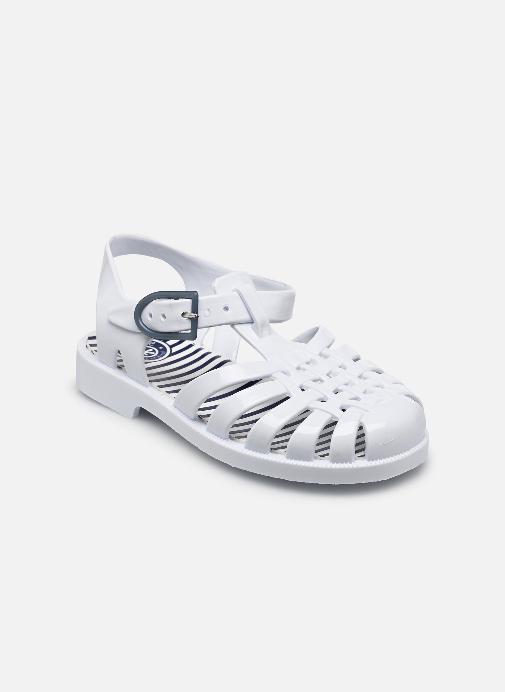 Sandalen Sunray weiß Méduse Sandalen Sunray weiß BLANC