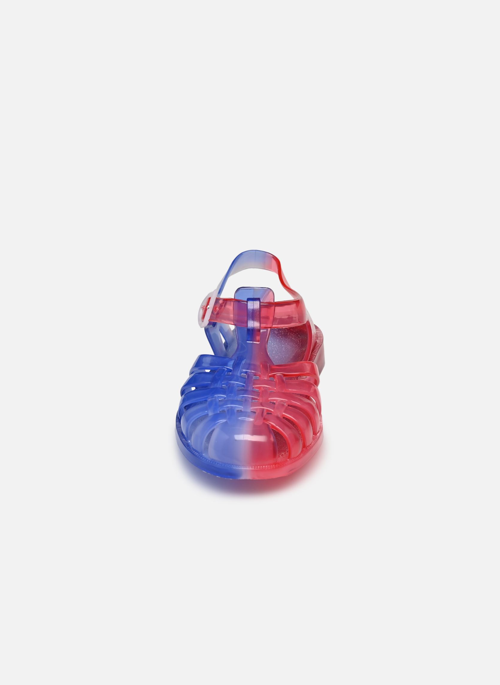 Niedrige Sneaker Suntri mehrfarbig Méduse Niedrige Sneaker Suntri mehrfarbig FRANCE