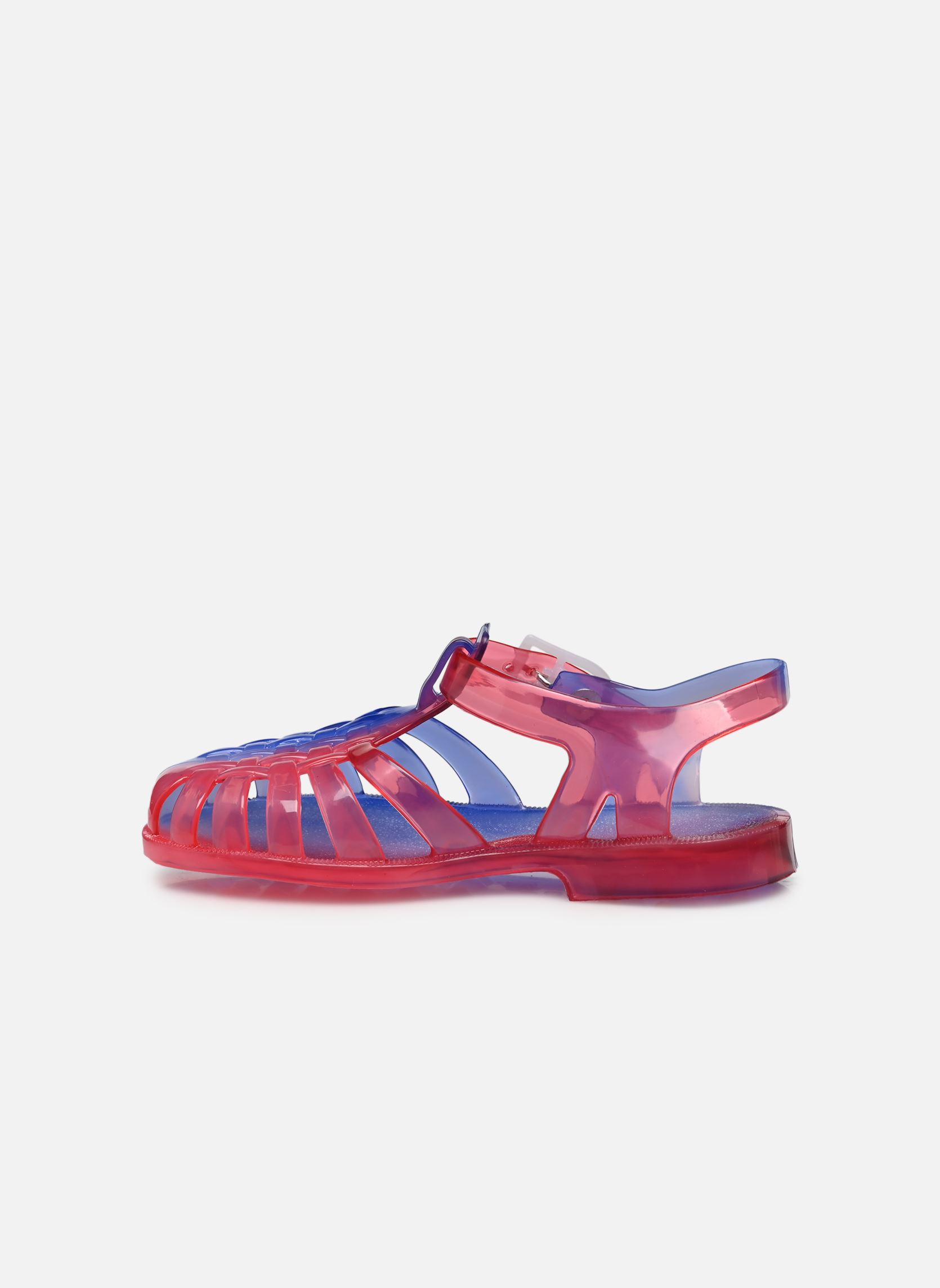 Niedrige Sneaker Suntri mehrfarbig Méduse Niedrige Sneaker Suntri mehrfarbig FRANCE