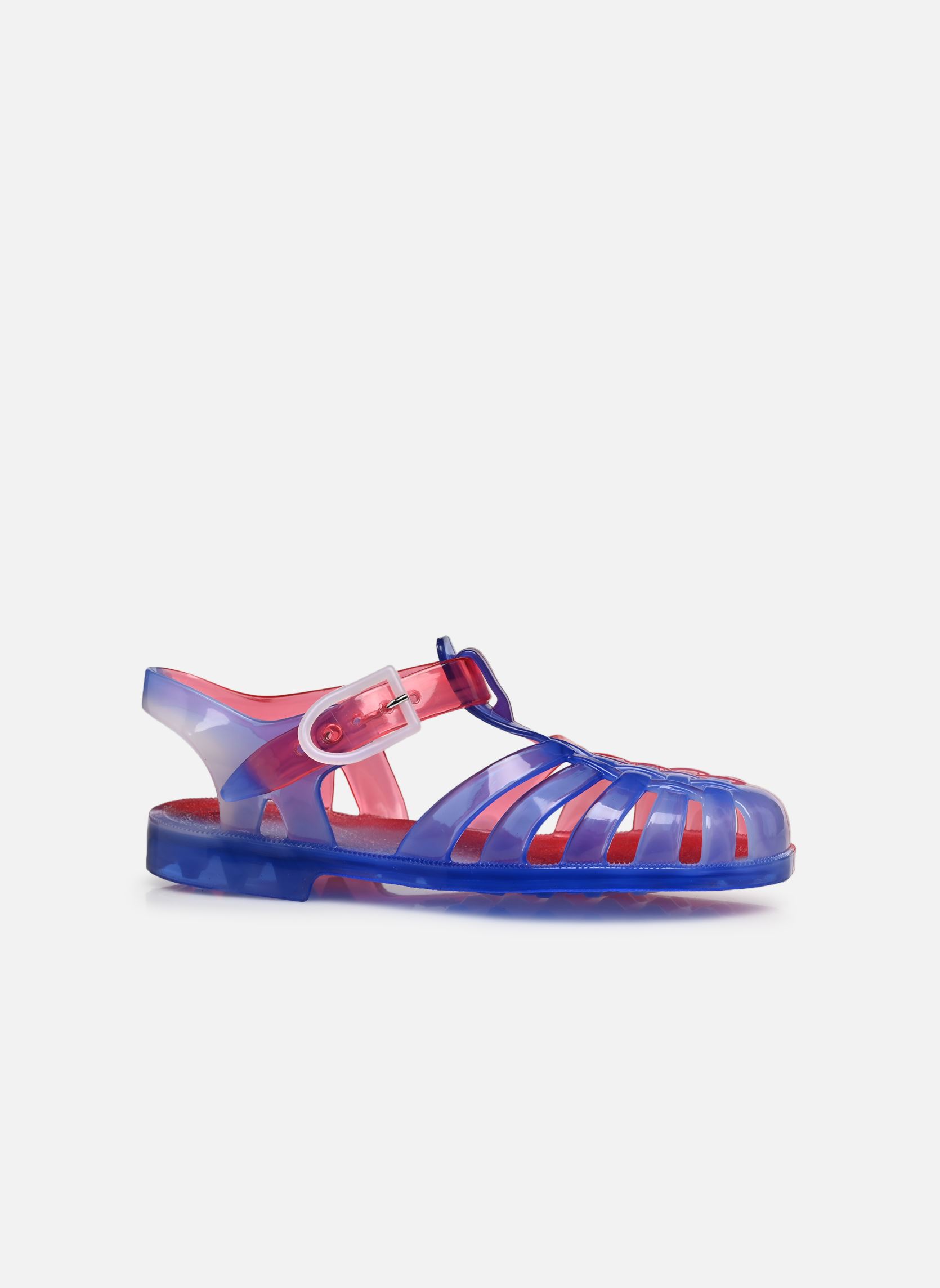 Niedrige Sneaker Suntri mehrfarbig Méduse Niedrige Sneaker Suntri mehrfarbig FRANCE