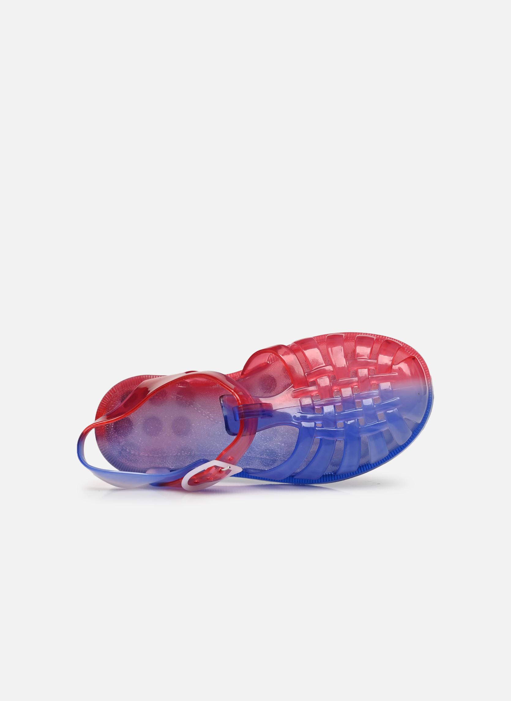 Niedrige Sneaker Suntri mehrfarbig Méduse Niedrige Sneaker Suntri mehrfarbig FRANCE