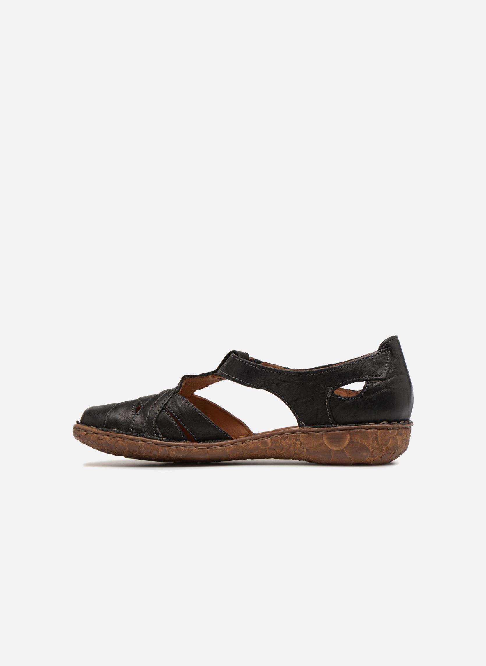 Sandalen Rosalie 29 damen schwarz Josef Seibel Sandalen Rosalie 29 damen schwarz Black