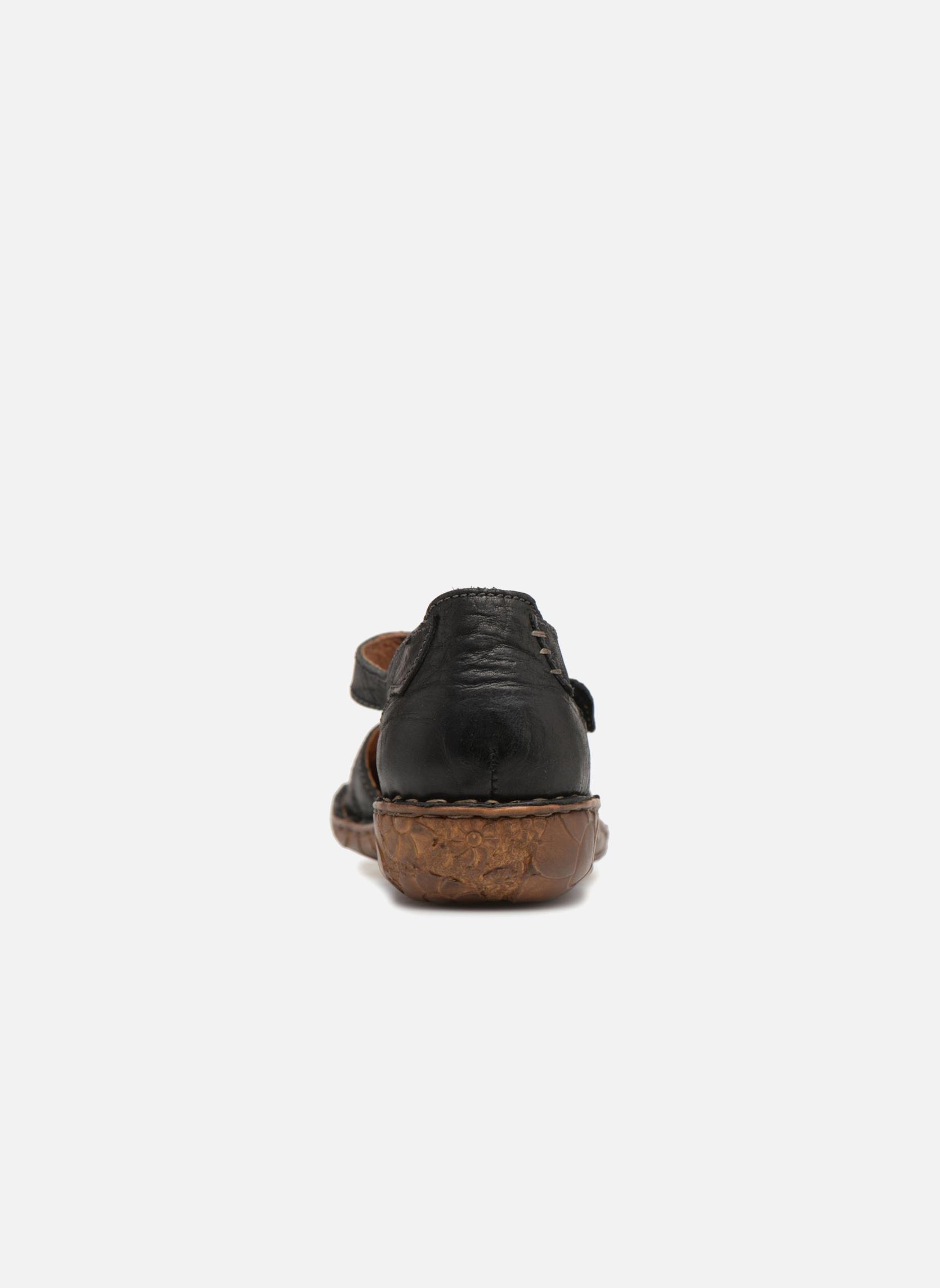 Sandalen Rosalie 29 damen schwarz Josef Seibel Sandalen Rosalie 29 damen schwarz Black