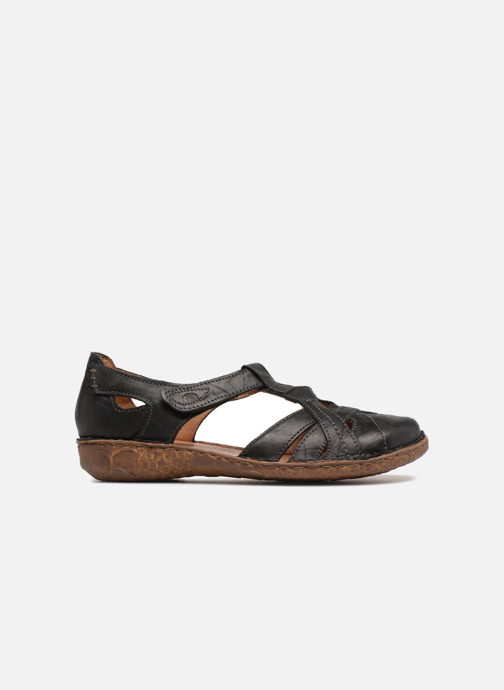 Sandalen Rosalie 29 damen schwarz Josef Seibel Sandalen Rosalie 29 damen schwarz Black