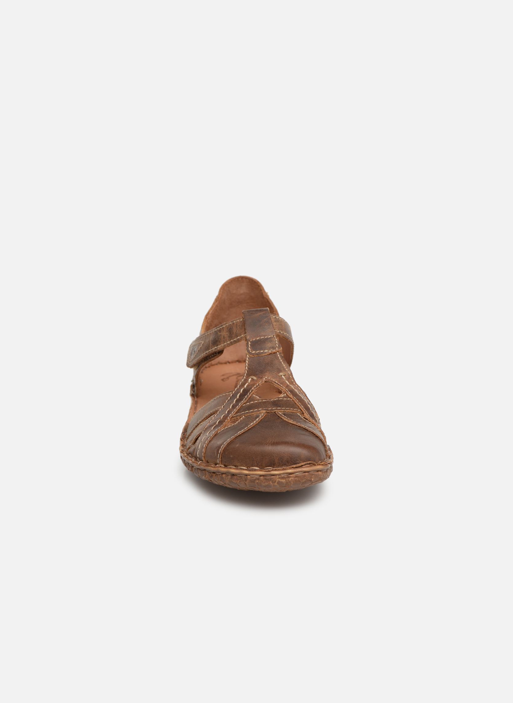 Sandalen Rosalie 29 damen braun Josef Seibel Sandalen Rosalie 29 damen braun Brandy