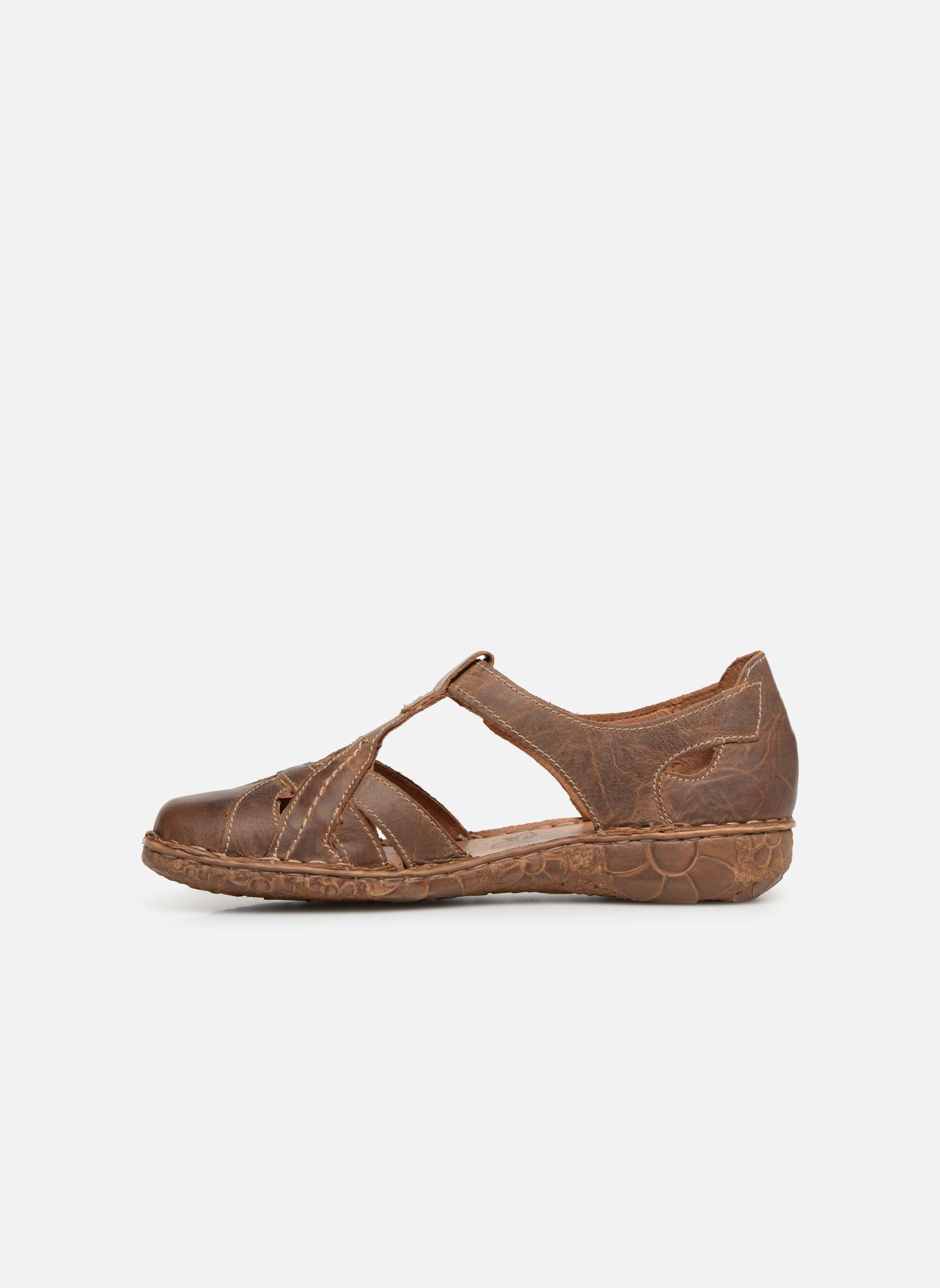 Sandalen Rosalie 29 damen braun Josef Seibel Sandalen Rosalie 29 damen braun Brandy
