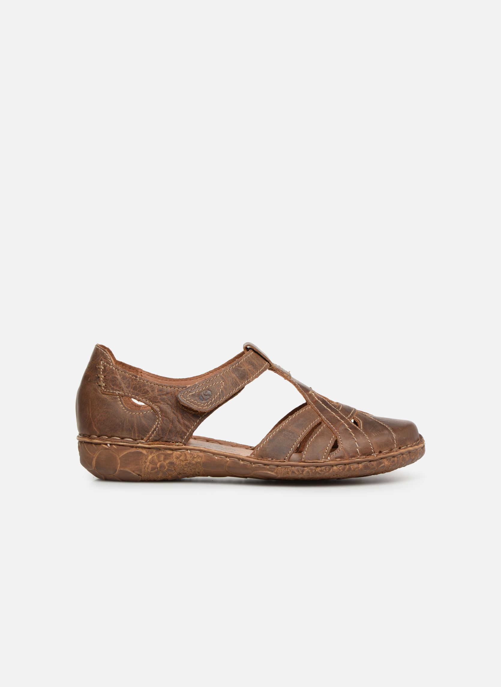 Sandalen Rosalie 29 damen braun Josef Seibel Sandalen Rosalie 29 damen braun Brandy