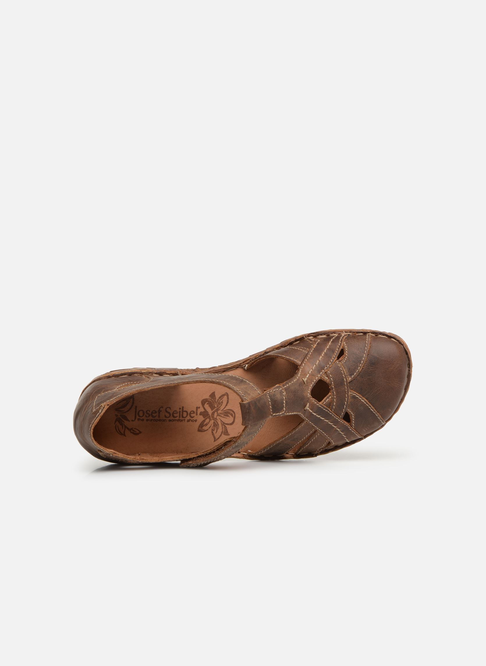 Sandalen Rosalie 29 damen braun Josef Seibel Sandalen Rosalie 29 damen braun Brandy