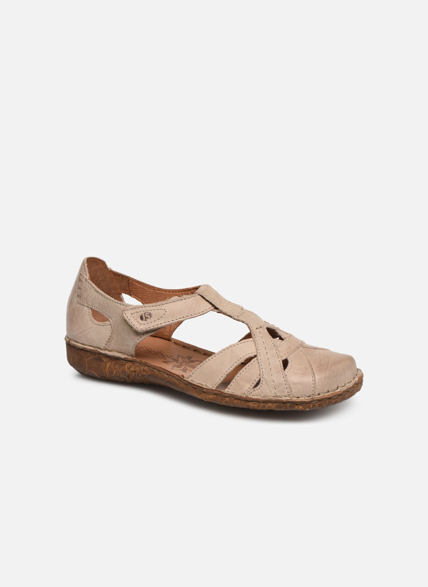 Sandalen Rosalie 29 damen beige Josef Seibel Sandalen Rosalie 29 damen beige Cream