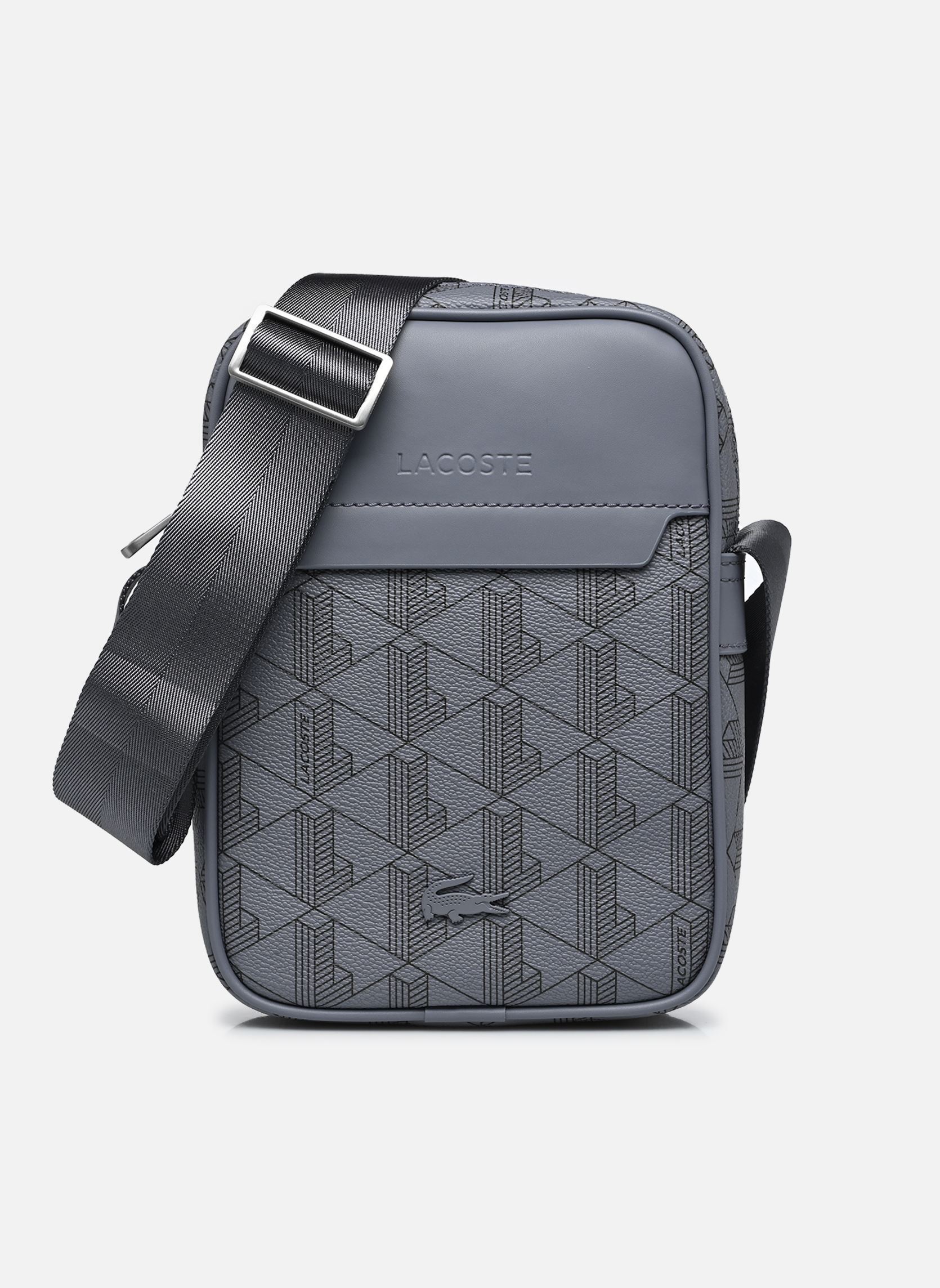 Sac Bandouliere Lacoste Sac Bandoulière VERTICAL CAMERA BAG – Unique - vue 2