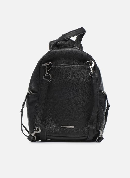 Rebecca Minkoff Convertible Mini Julian Backpack (Nero) - Zaini chez  Sarenza (315355)