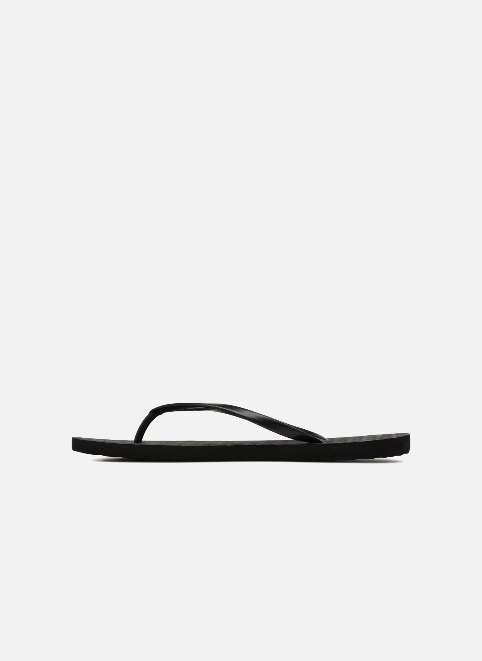 Flip-Flops Viva IV damen schwarz Roxy Flip-Flops Viva IV damen schwarz Black
