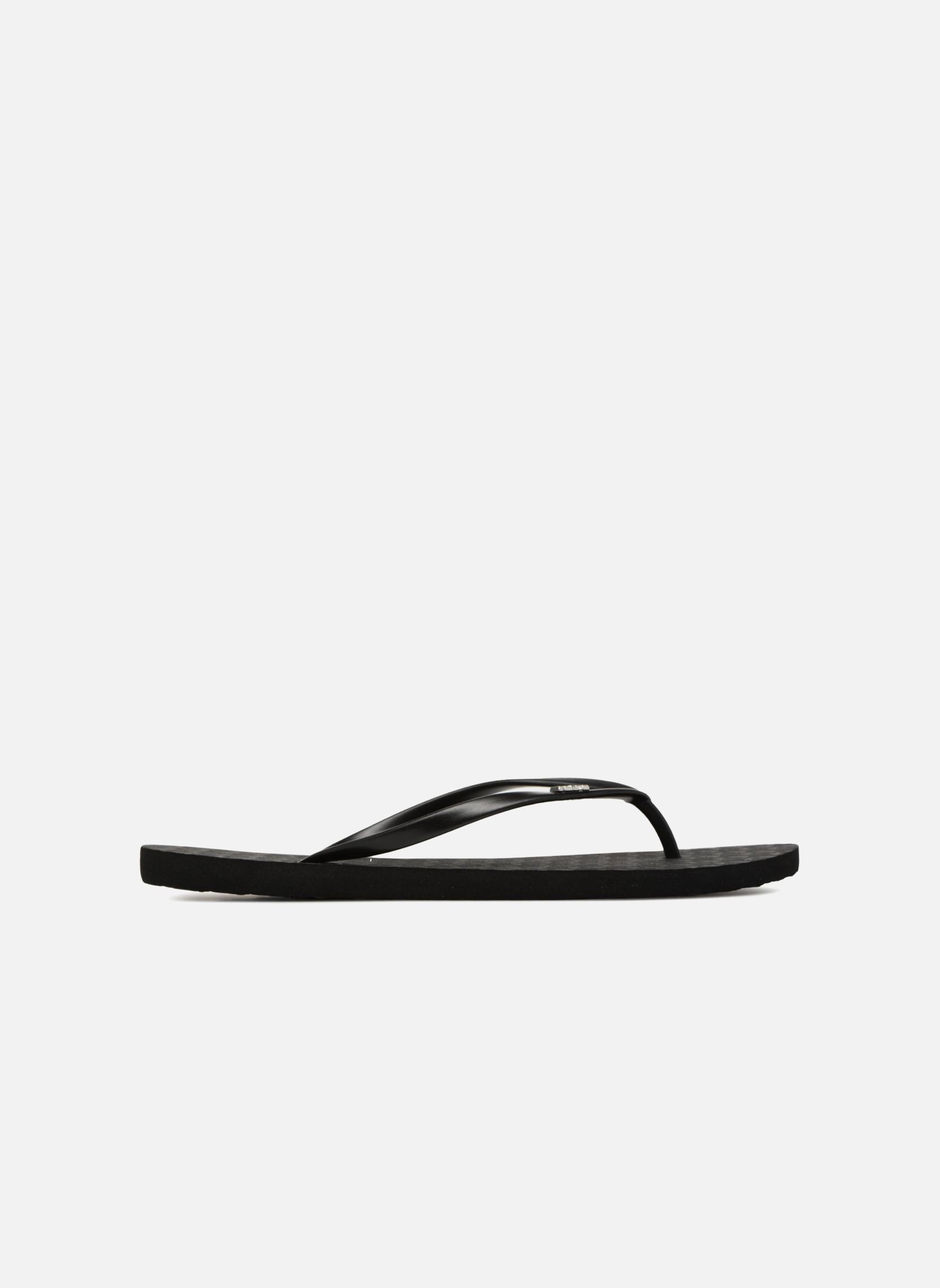 Flip-Flops Viva IV damen schwarz Roxy Flip-Flops Viva IV damen schwarz Black