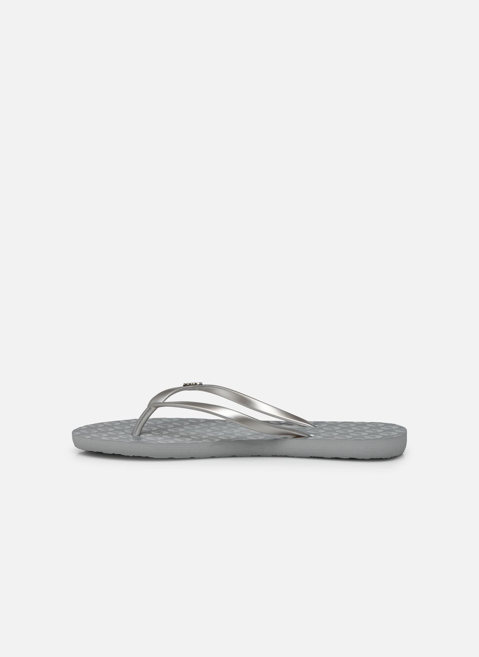 Flip-Flops Viva IV damen silber Roxy Flip-Flops Viva IV damen silber Silver 2