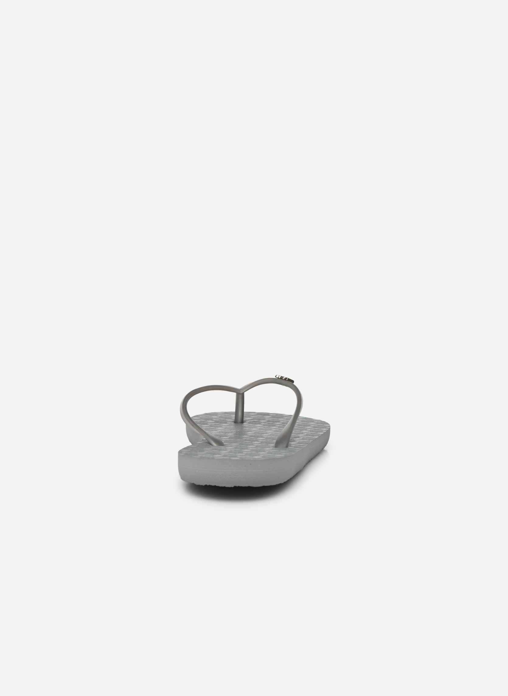 Flip-Flops Viva IV damen silber Roxy Flip-Flops Viva IV damen silber Silver 2