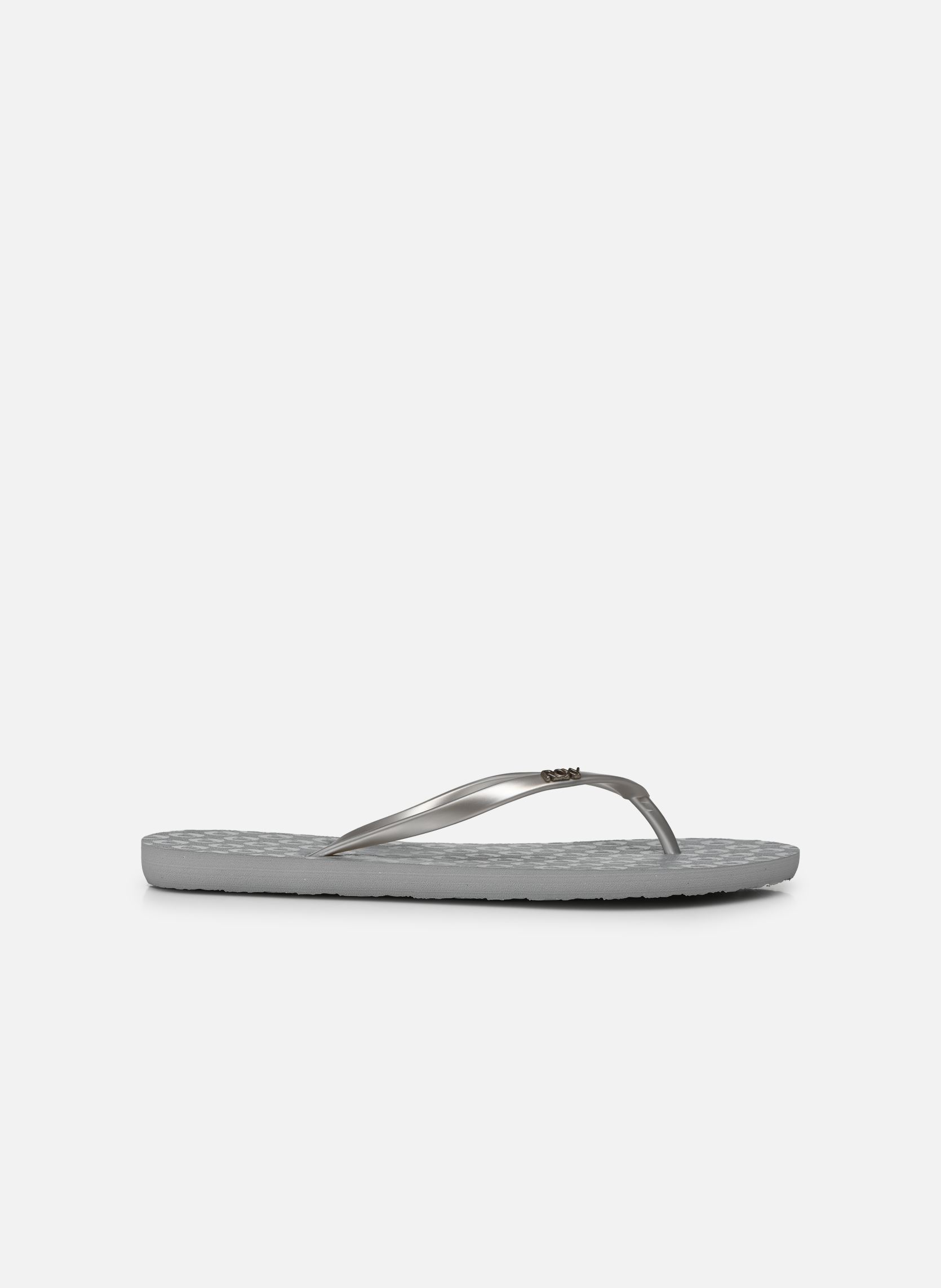 Flip-Flops Viva IV damen silber Roxy Flip-Flops Viva IV damen silber Silver 2