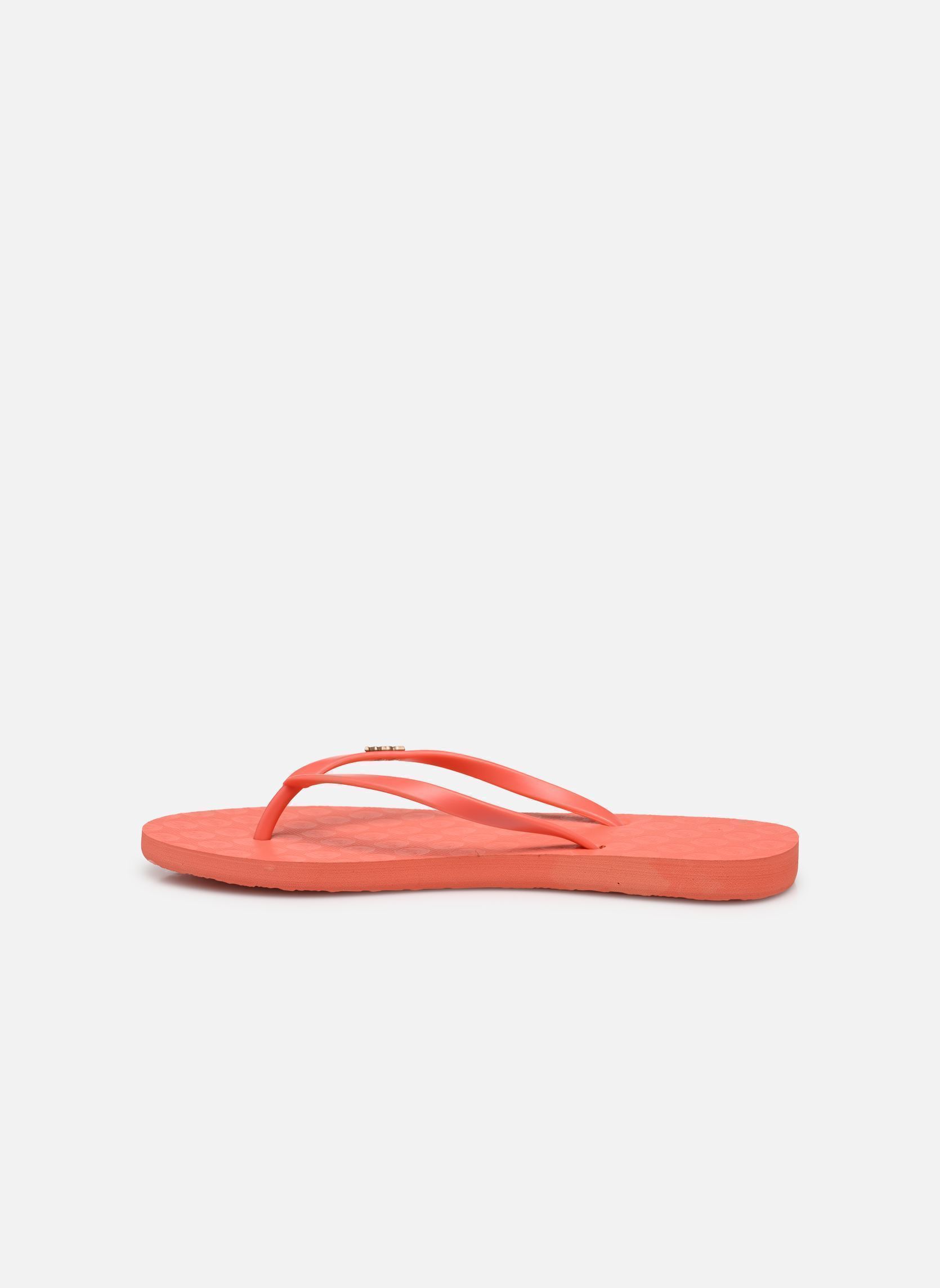 Slippers Viva IV dames oranje Roxy Slippers Viva IV dames oranje POPPY
