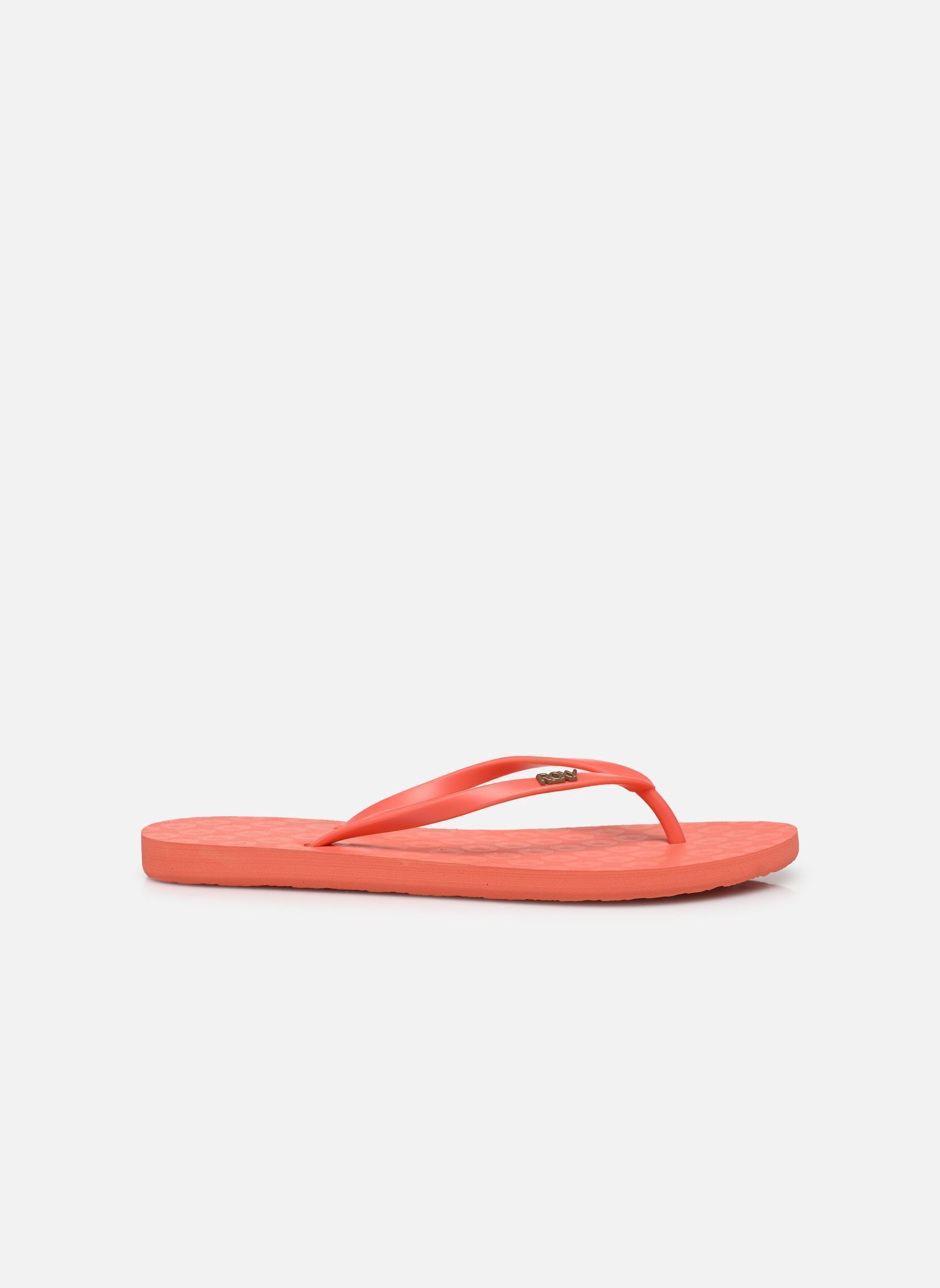 Slippers Viva IV dames oranje Roxy Slippers Viva IV dames oranje POPPY