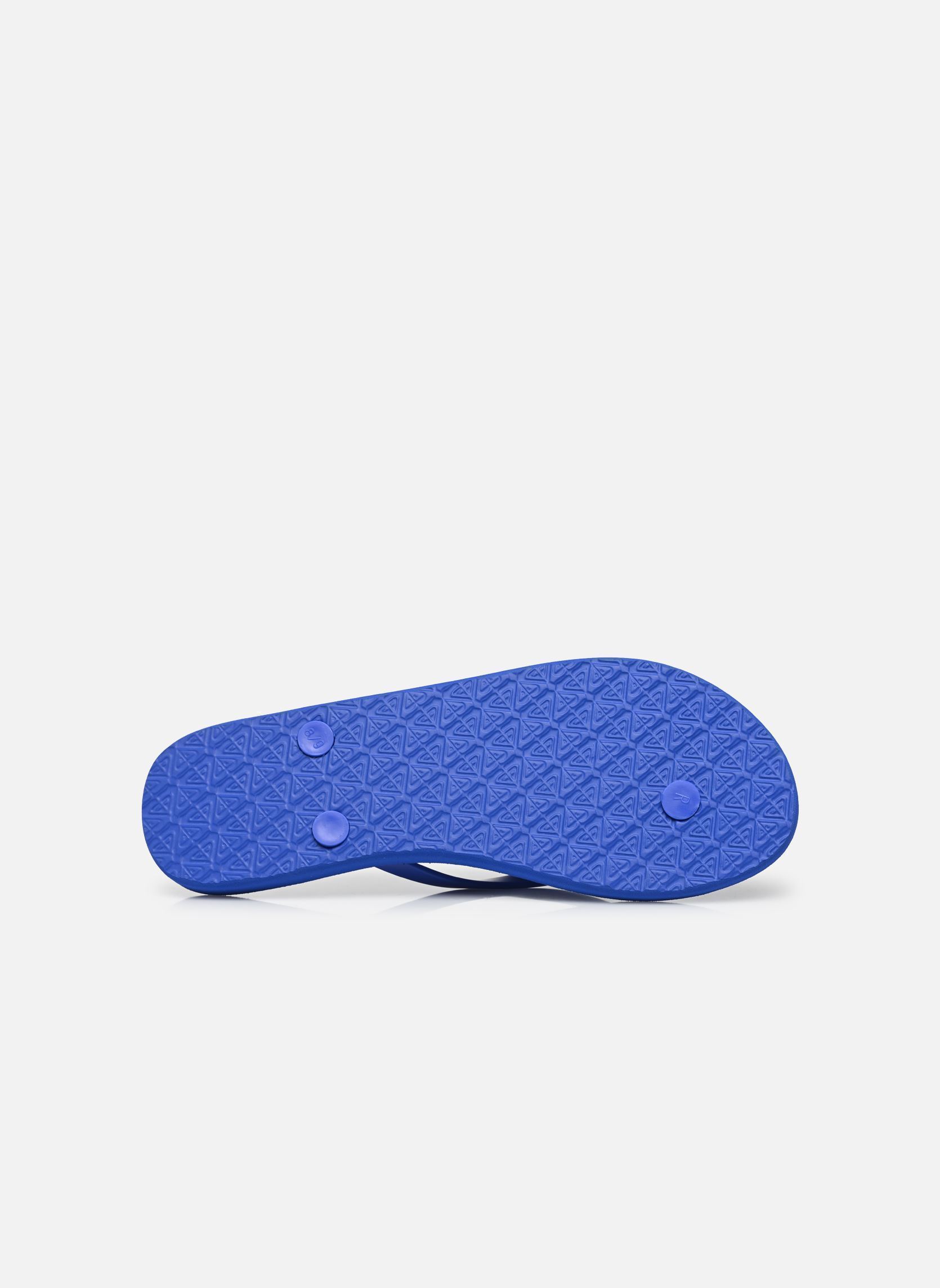 Flip-Flops Viva IV damen blau Roxy Flip-Flops Viva IV damen blau Dazzling Blue