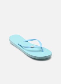 Slippers Viva IV dames goud en brons