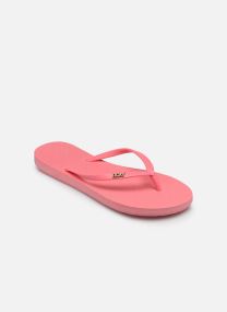 Slippers Viva IV dames goud en brons