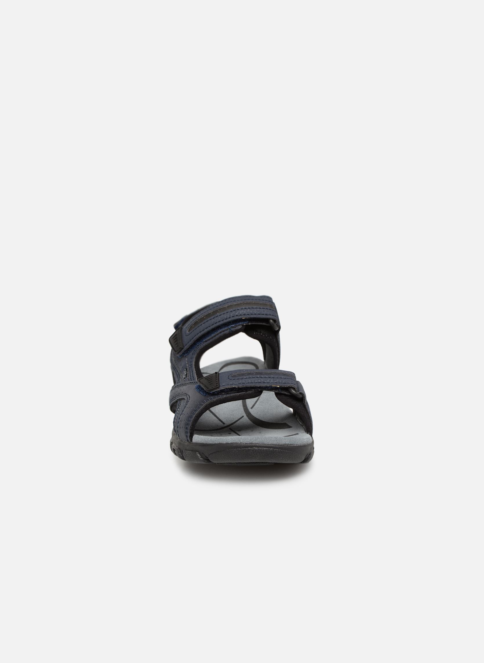 Sandalen en muilen U S.STRADA D U8224D heren blauw Geox Sandalen en muilen U S.STRADA D U8224D heren blauw Navy