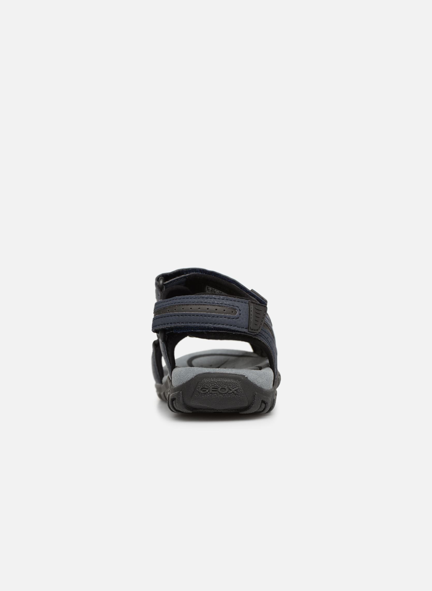 Sandalen en muilen U S.STRADA D U8224D heren blauw Geox Sandalen en muilen U S.STRADA D U8224D heren blauw Navy