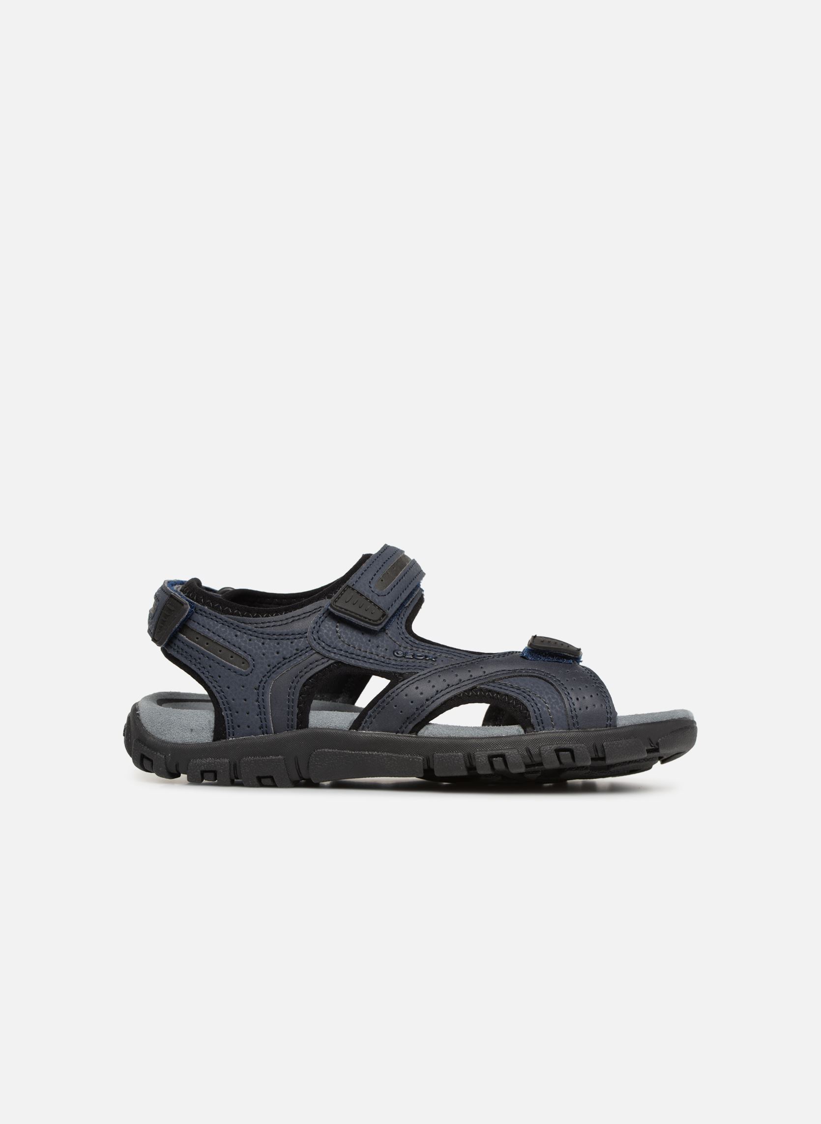 Sandalen en muilen U S.STRADA D U8224D heren blauw Geox Sandalen en muilen U S.STRADA D U8224D heren blauw Navy