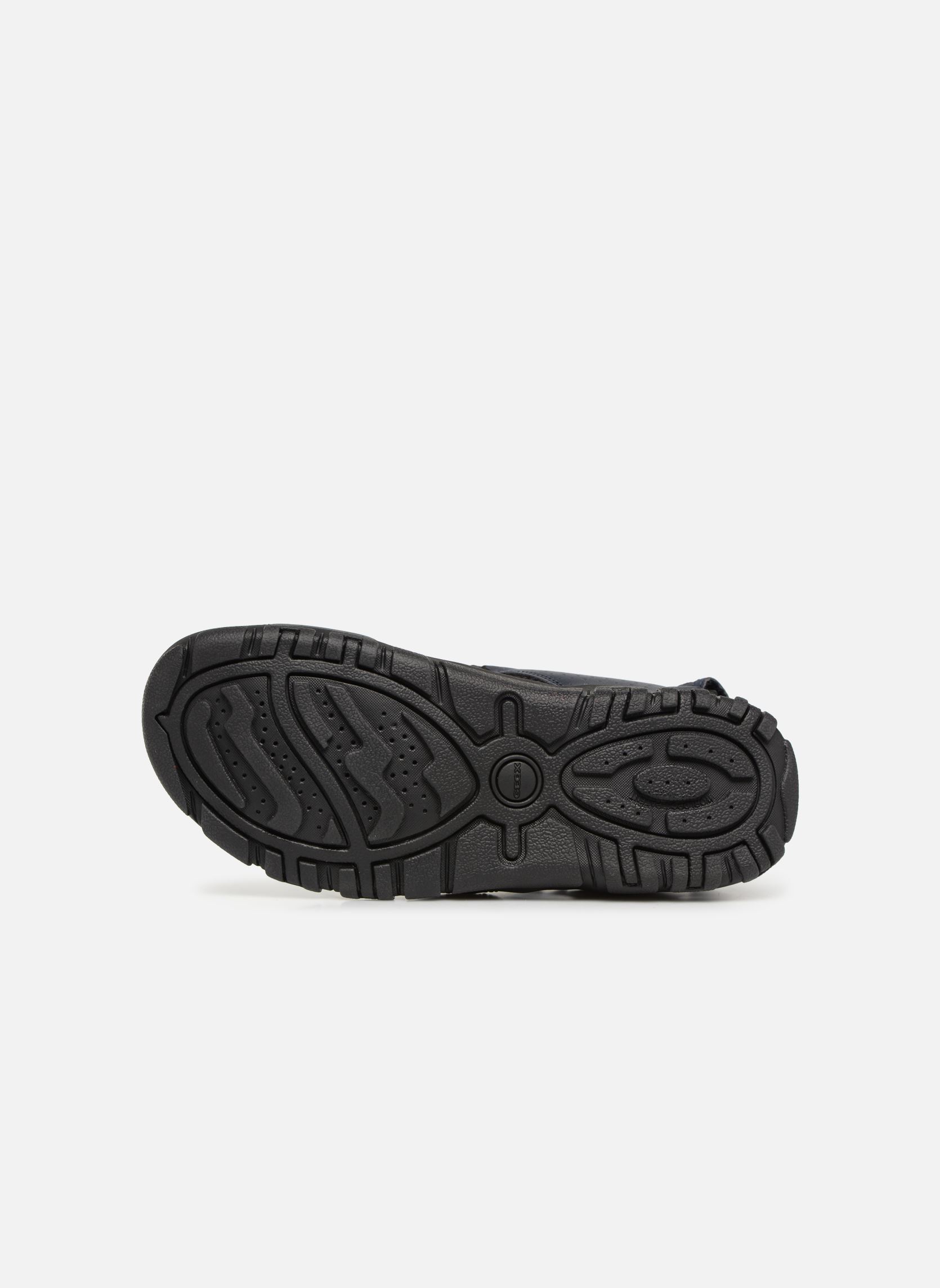 Sandalen en muilen U S.STRADA D U8224D heren blauw Geox Sandalen en muilen U S.STRADA D U8224D heren blauw Navy