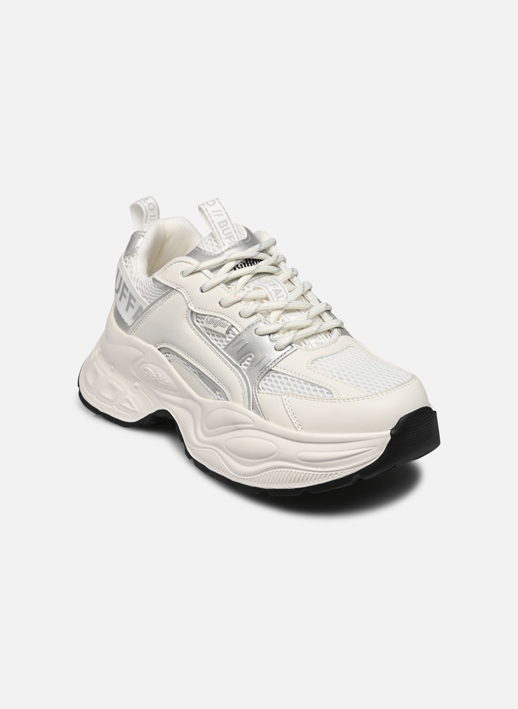 Baskets basses Buffalo CLD CHAI - vue 3