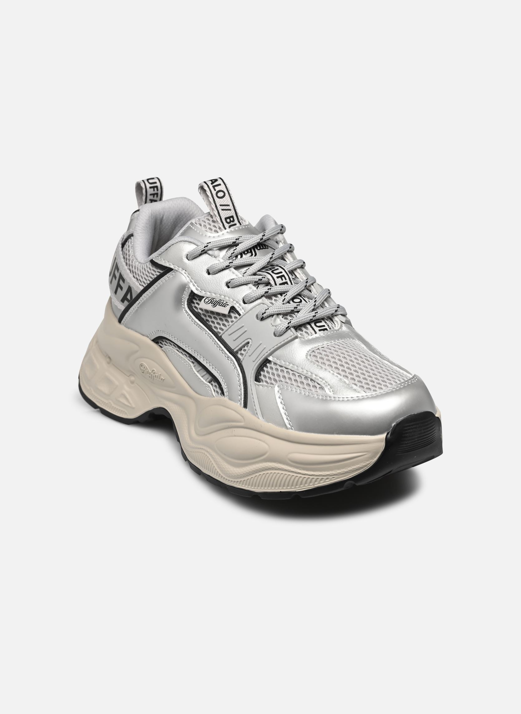 Baskets Buffalo Para pour Femme Baskets Buffalo Para pour Femme